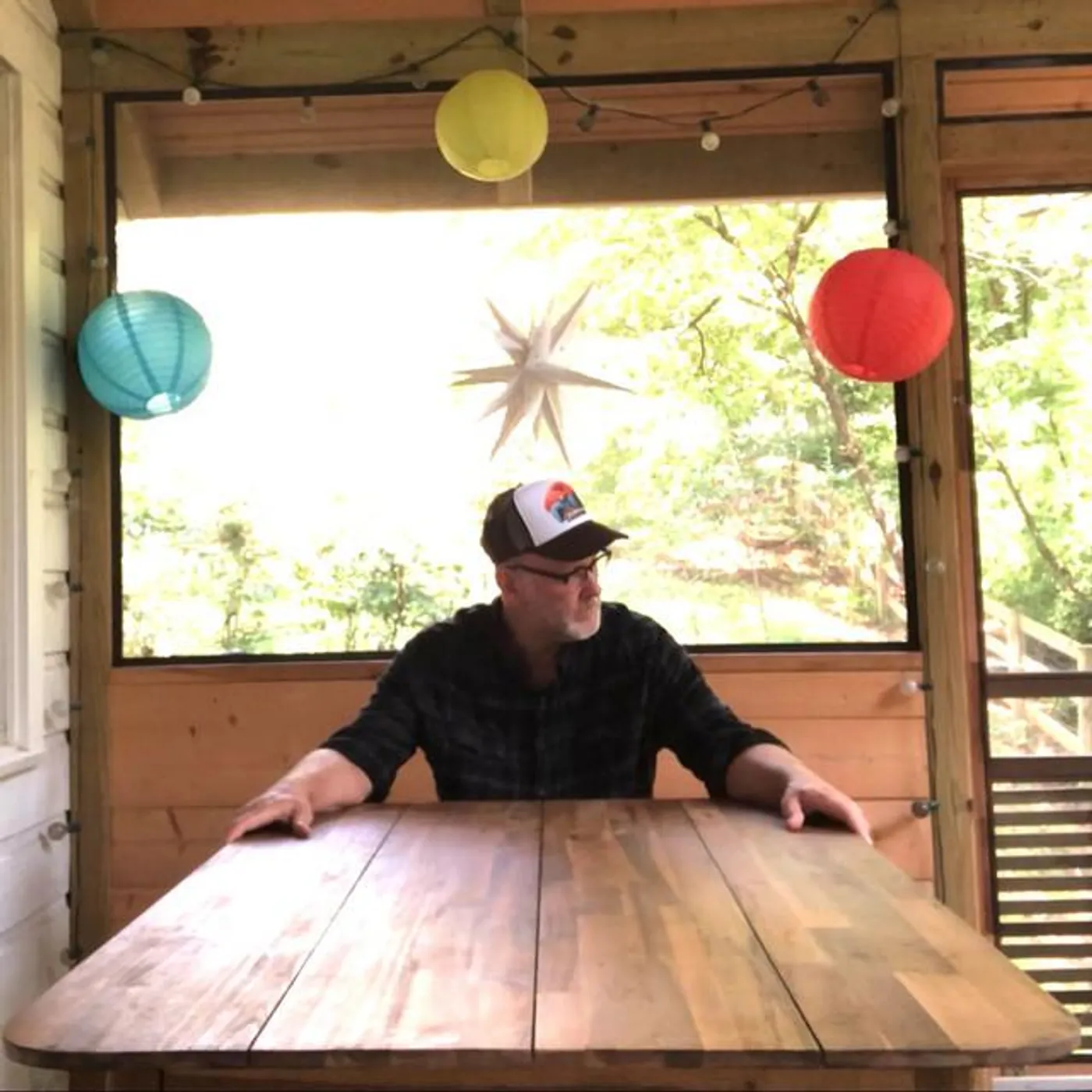 Eric Bachmann Brand Page