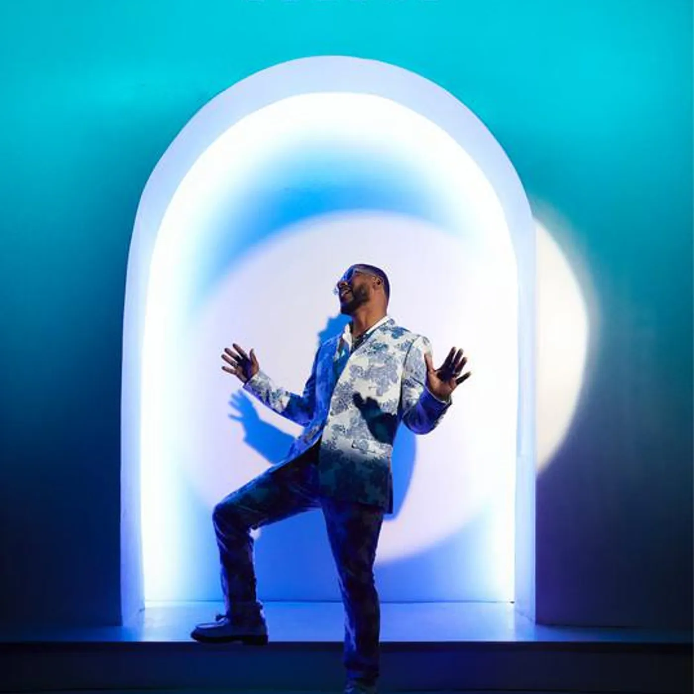 Eric Bellinger Brand Page