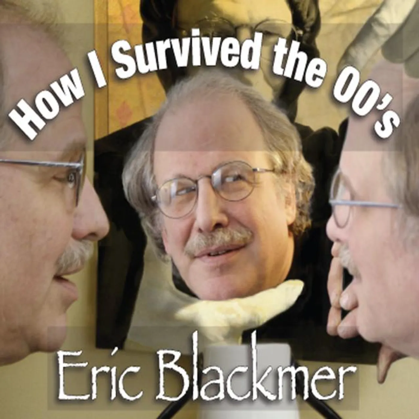 Eric Blackmer