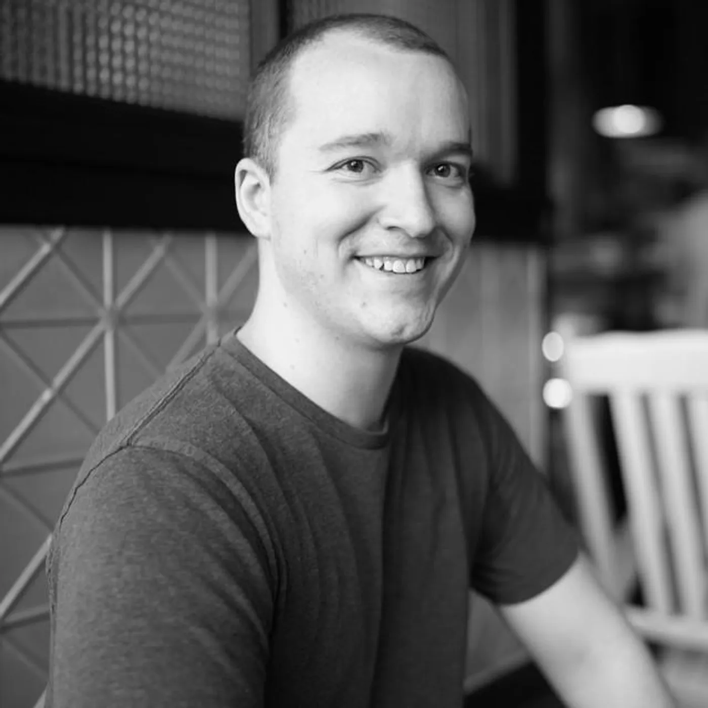 Eric Buchholz Brand Page