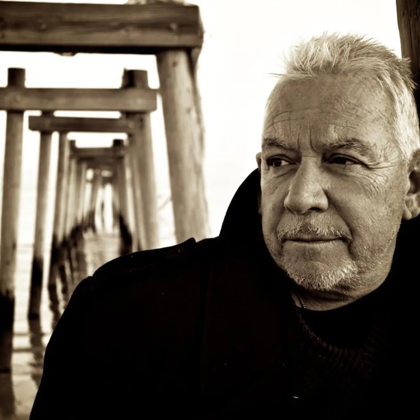 Eric Burdon Brand Page
