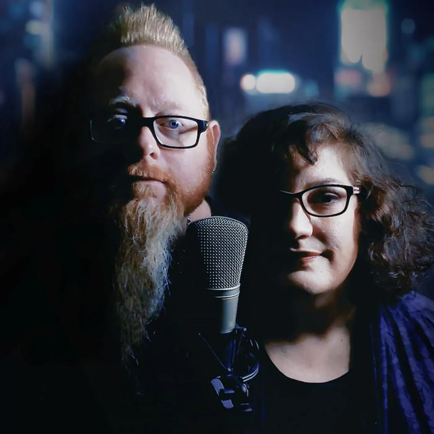 Eric C. Powell Brand Page