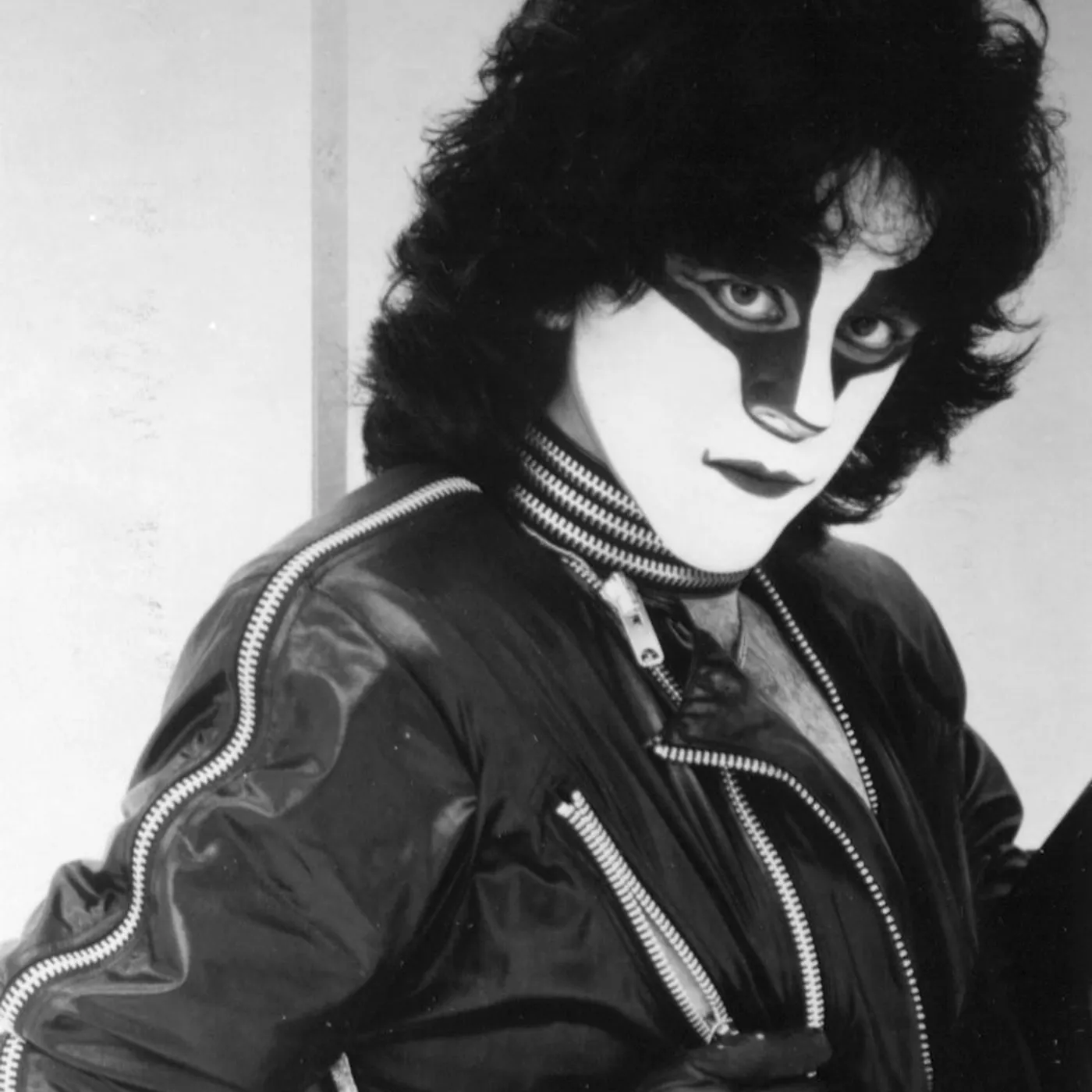 Eric Carr Brand Page