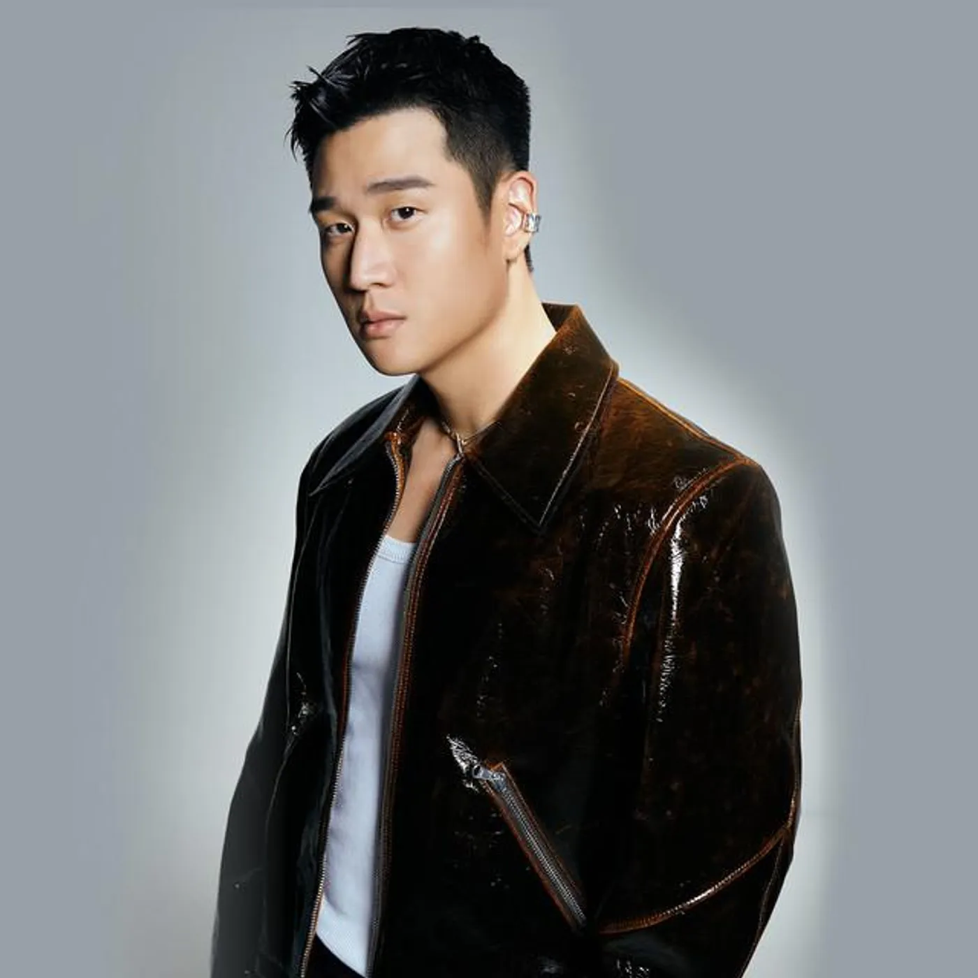 Eric Chou Brand Page