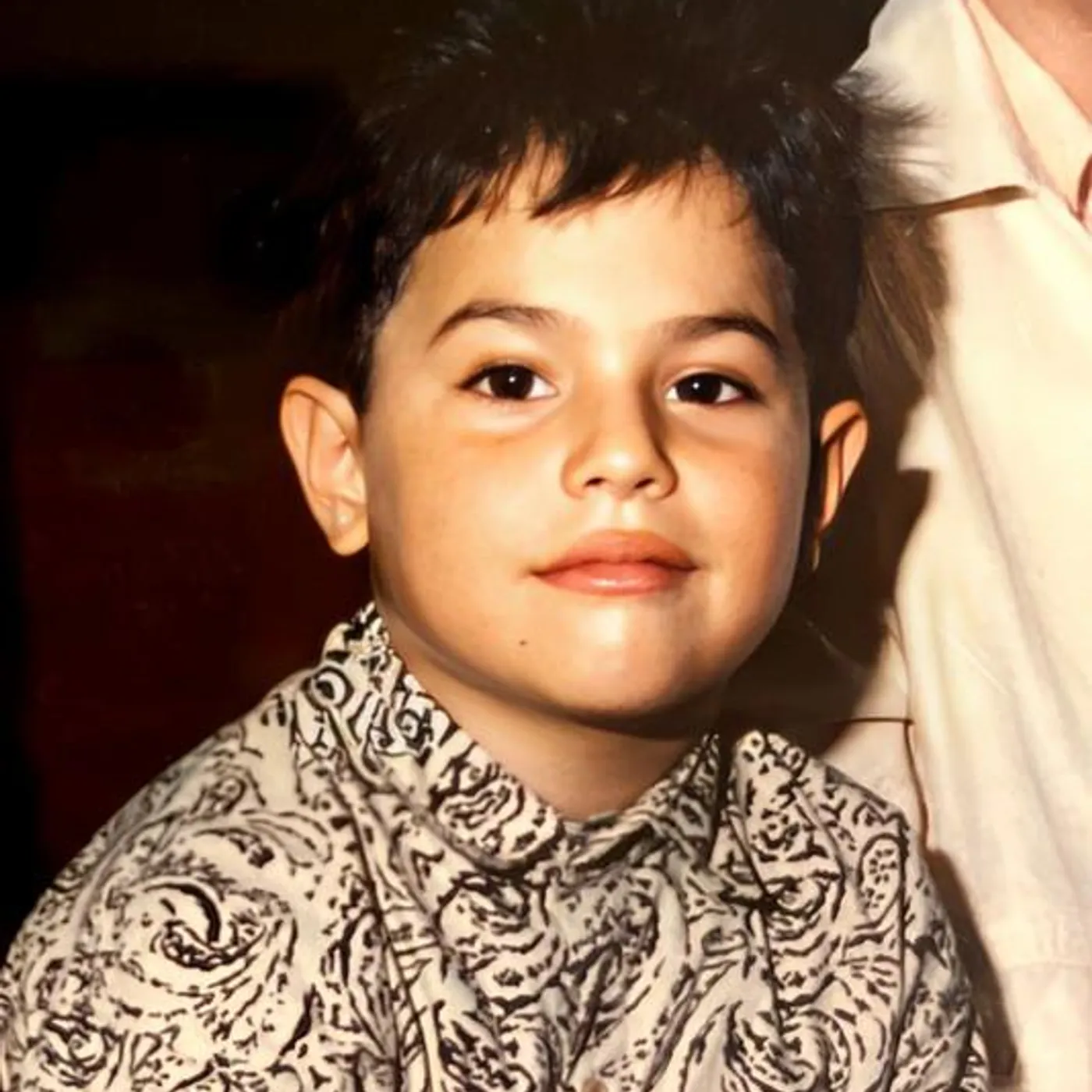 Eric Chacón Brand Page