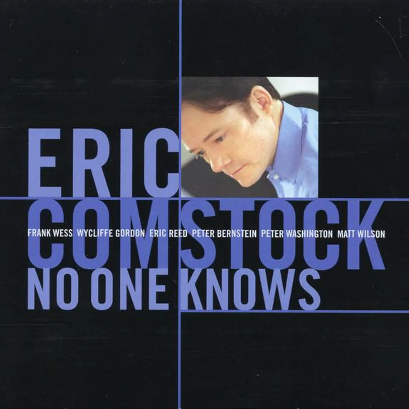 Eric Comstock Brand Page