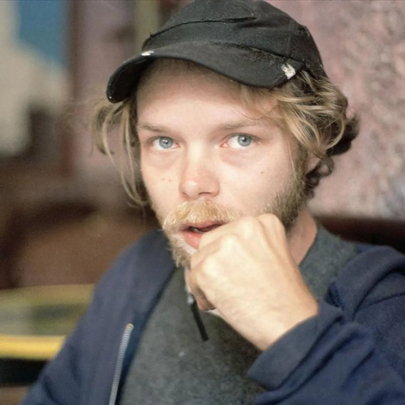 Eric Copeland Brand Page