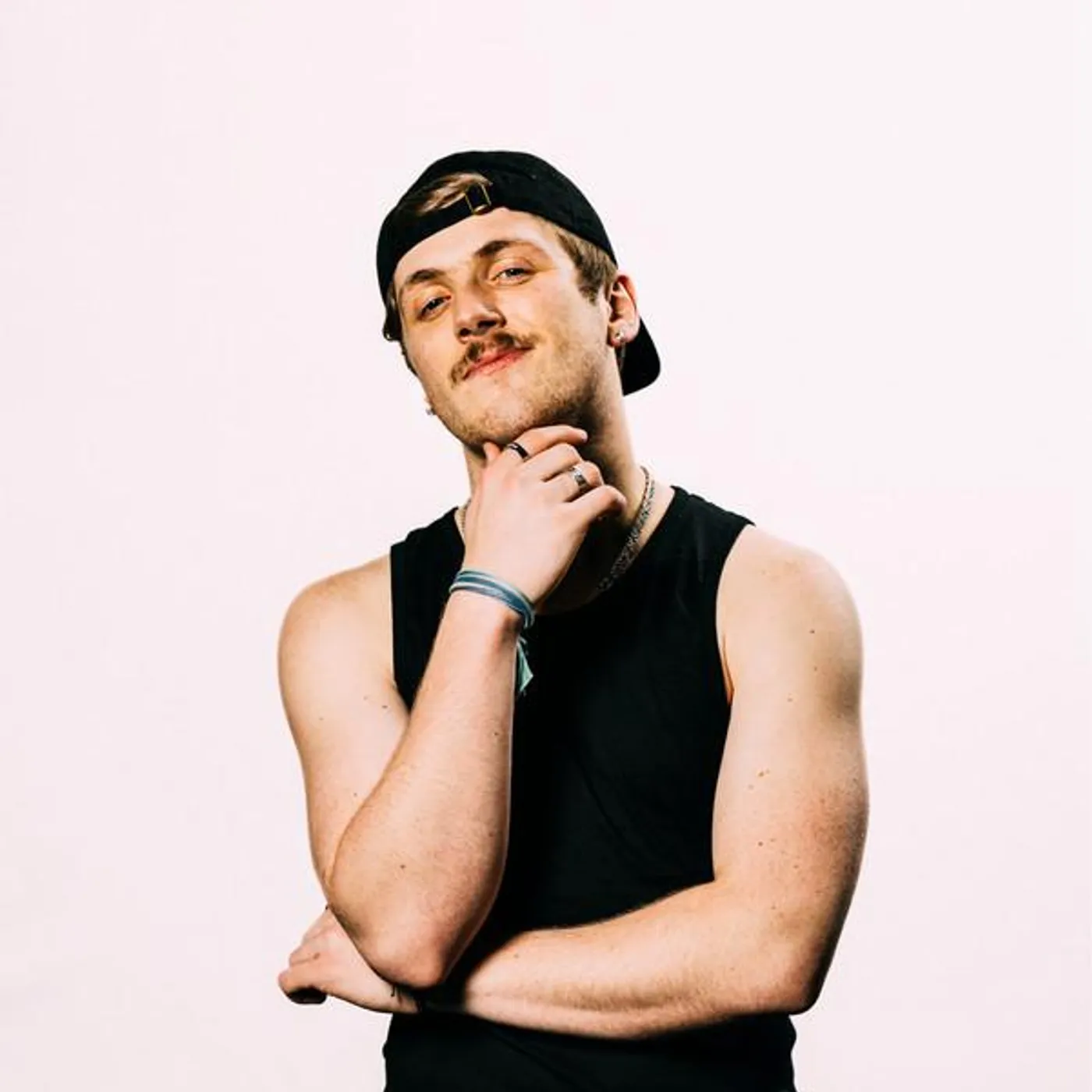 Eric Damiano Brand Page