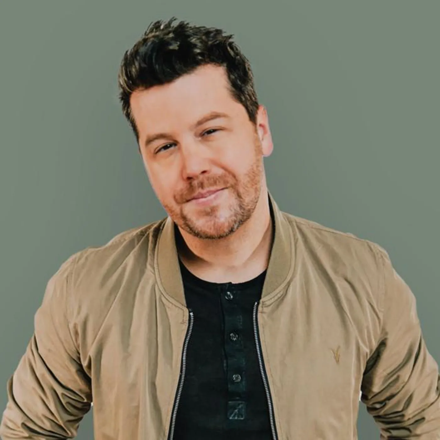 Eric Dodd Brand Page