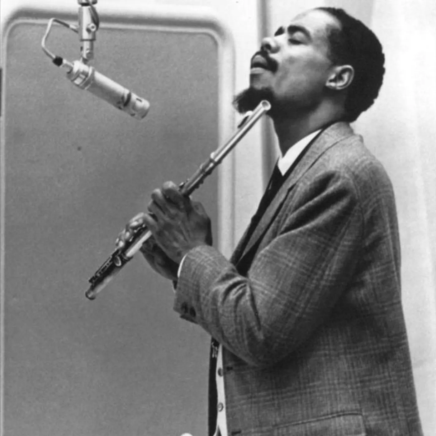 Eric Dolphy Brand Page