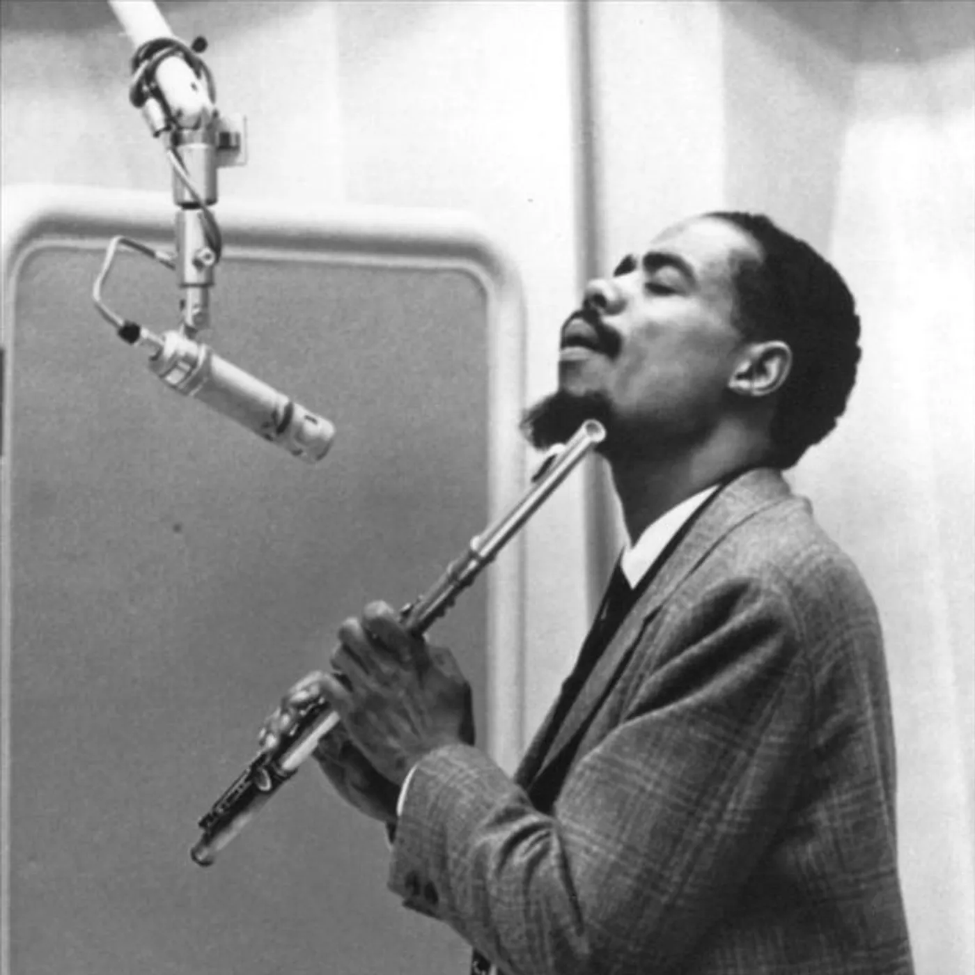 Eric Dolphy Brand Page