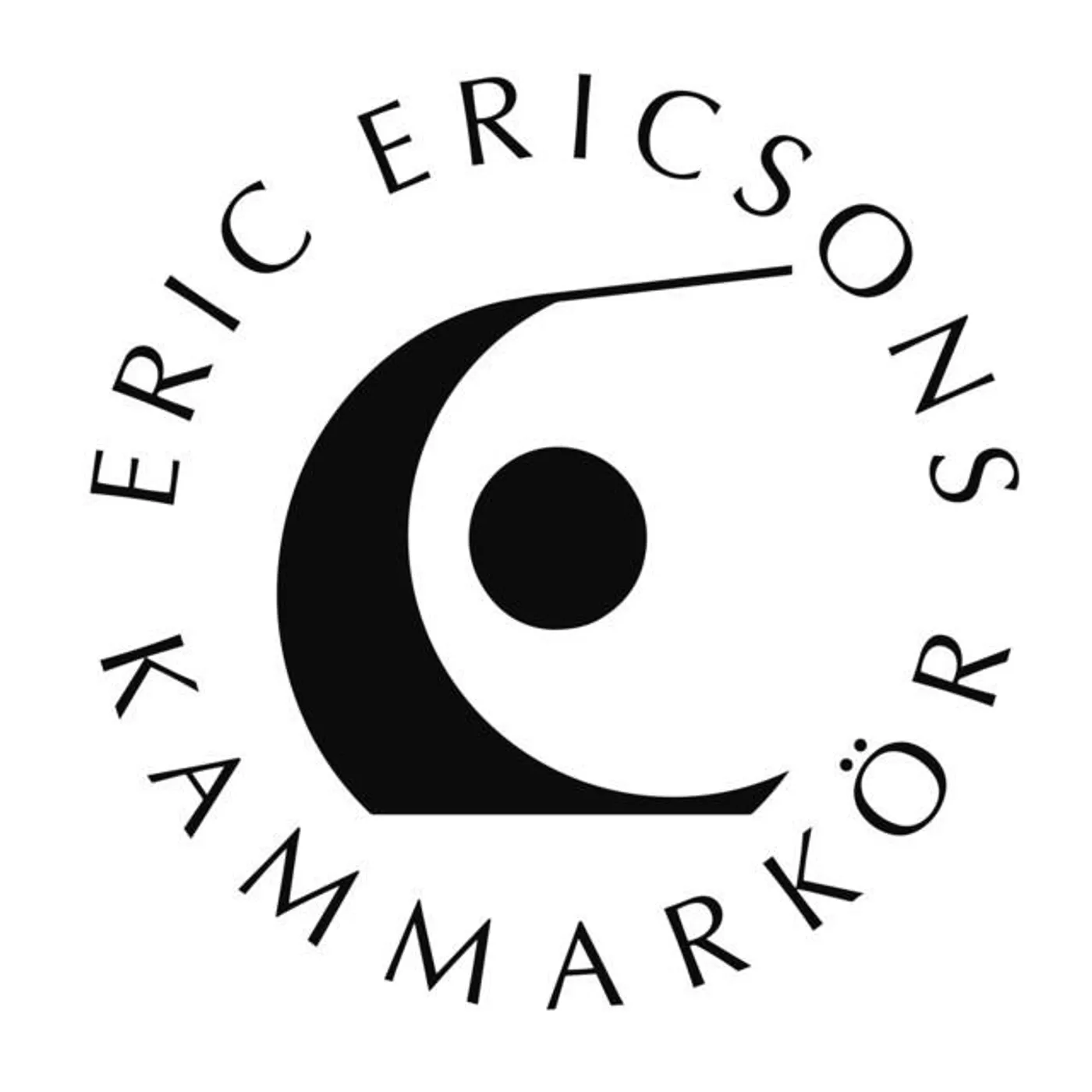 Eric Ericson Chamber Choir Brand Page