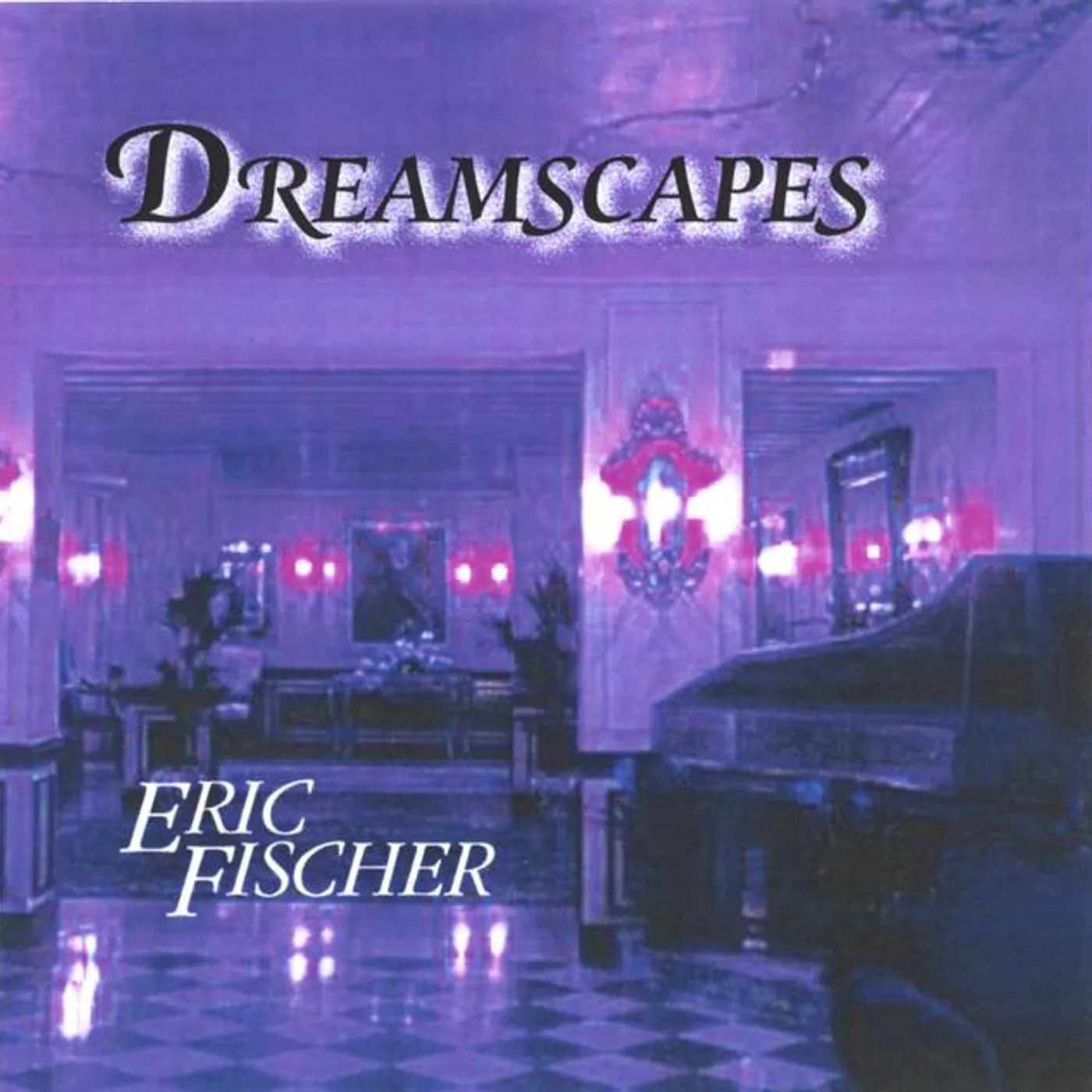 Eric Fischer Brand Page