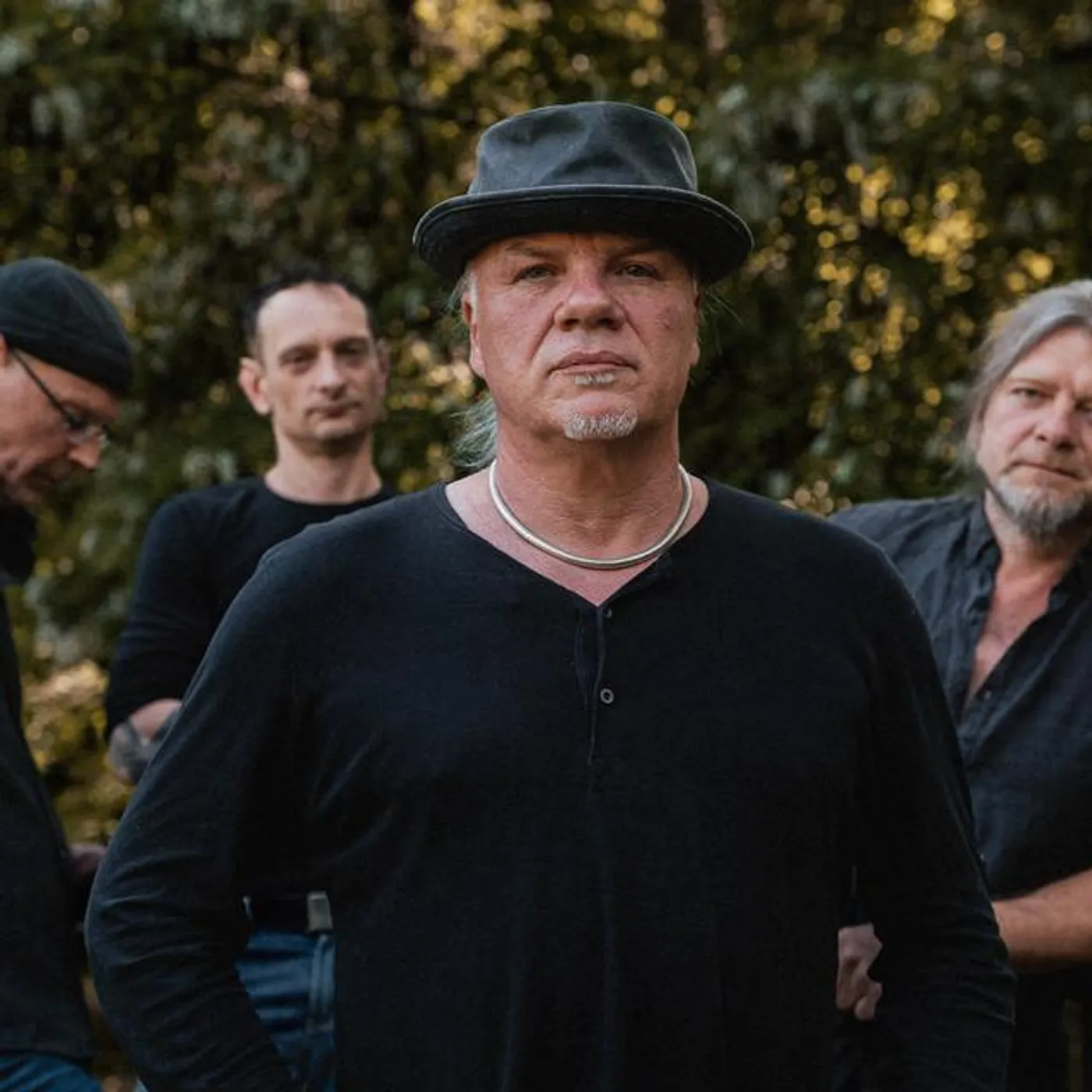 Eric Fish Brand Page