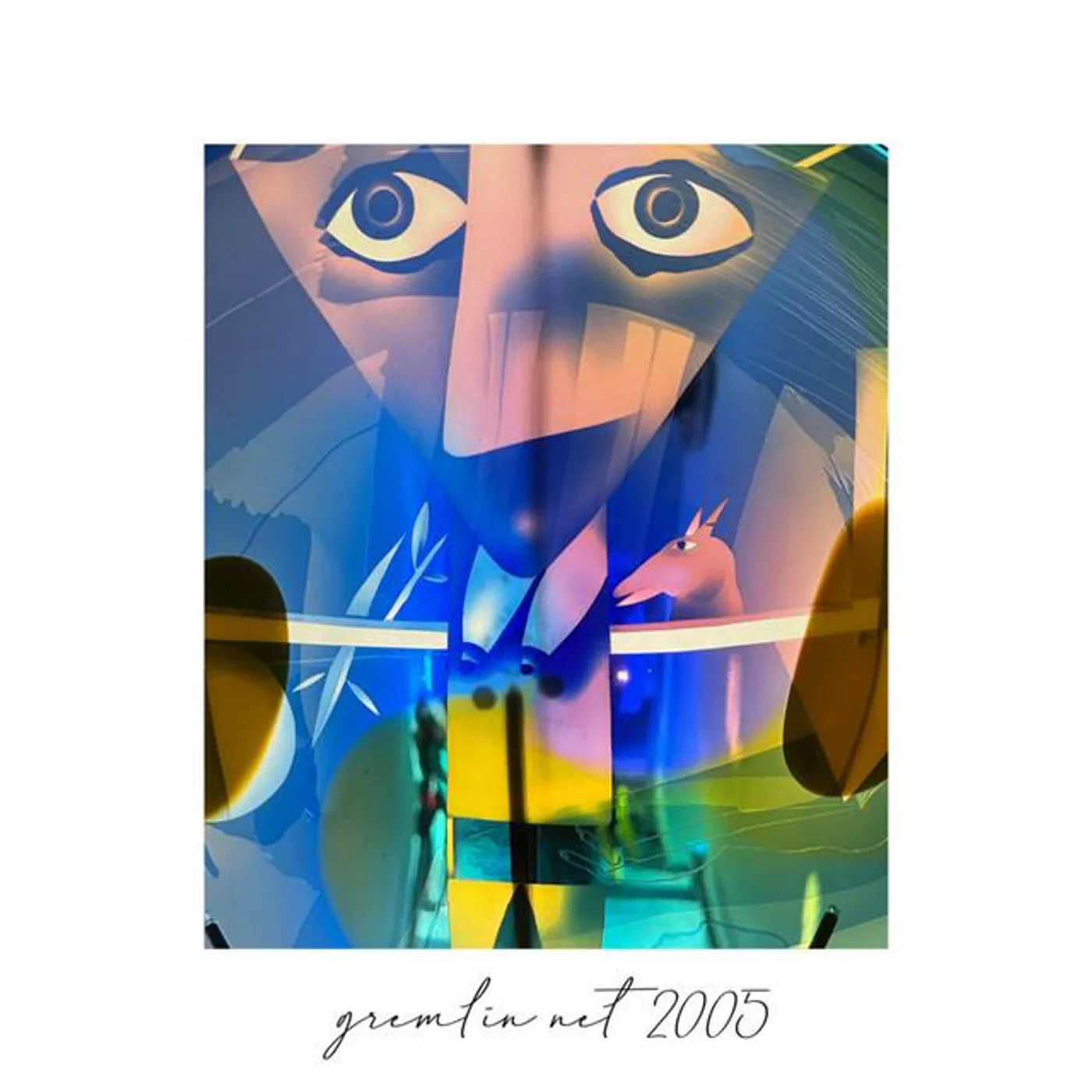 Eric Frye Brand Page