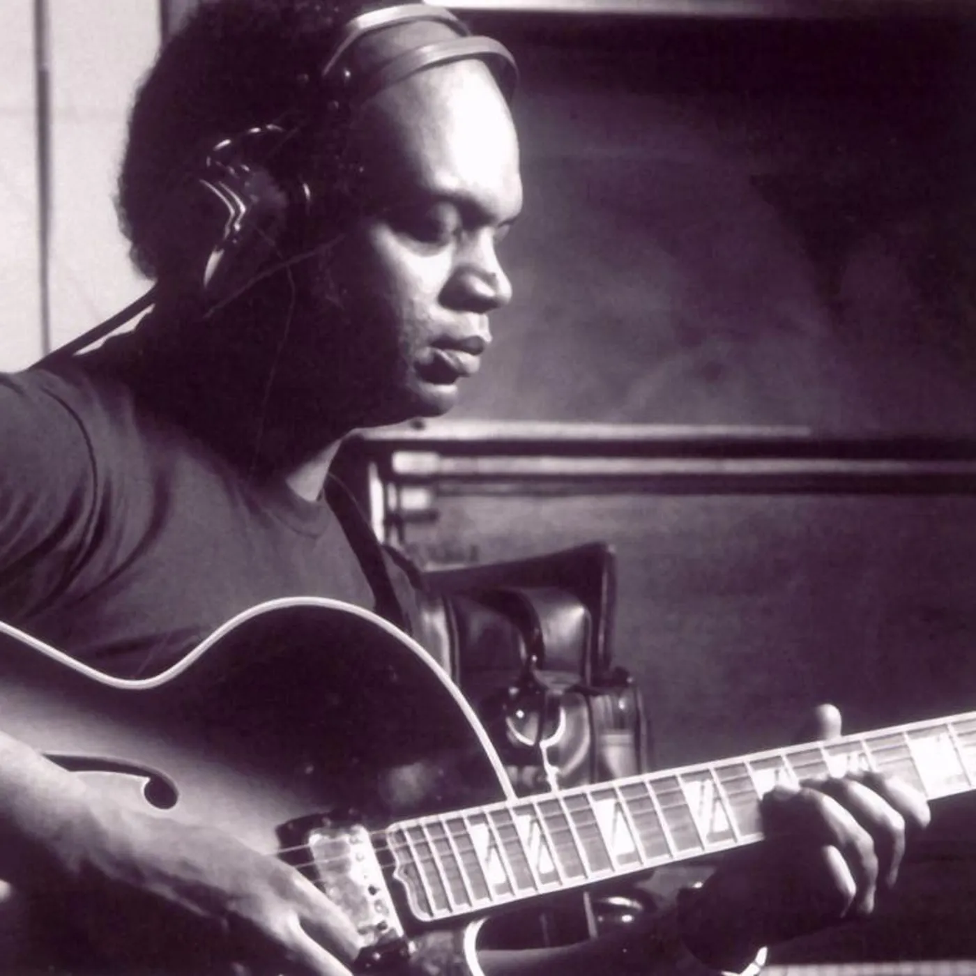 Eric Gale Brand Page