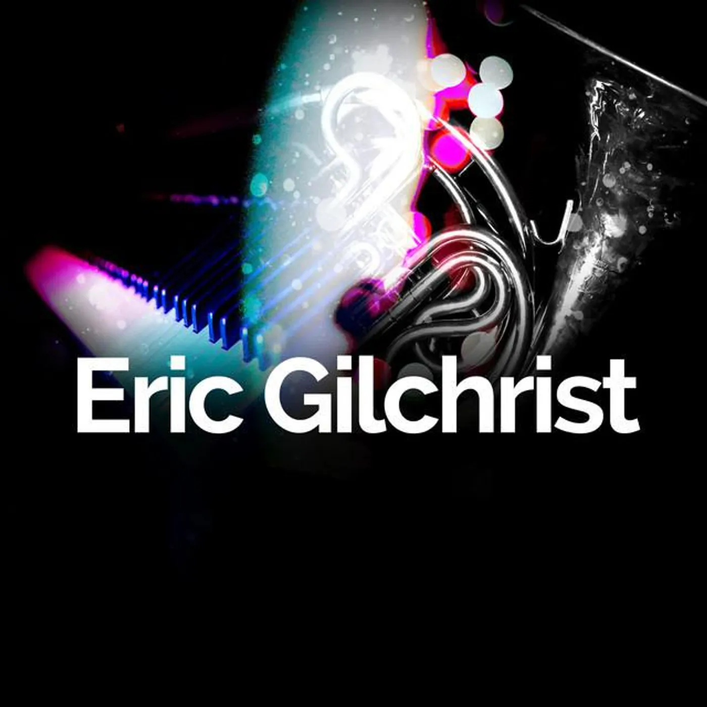 Eric Gilchrist Brand Page