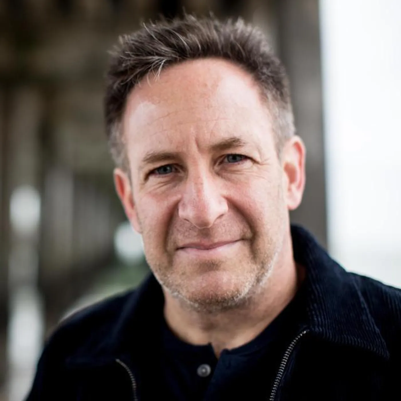 Eric Harrison Brand Page