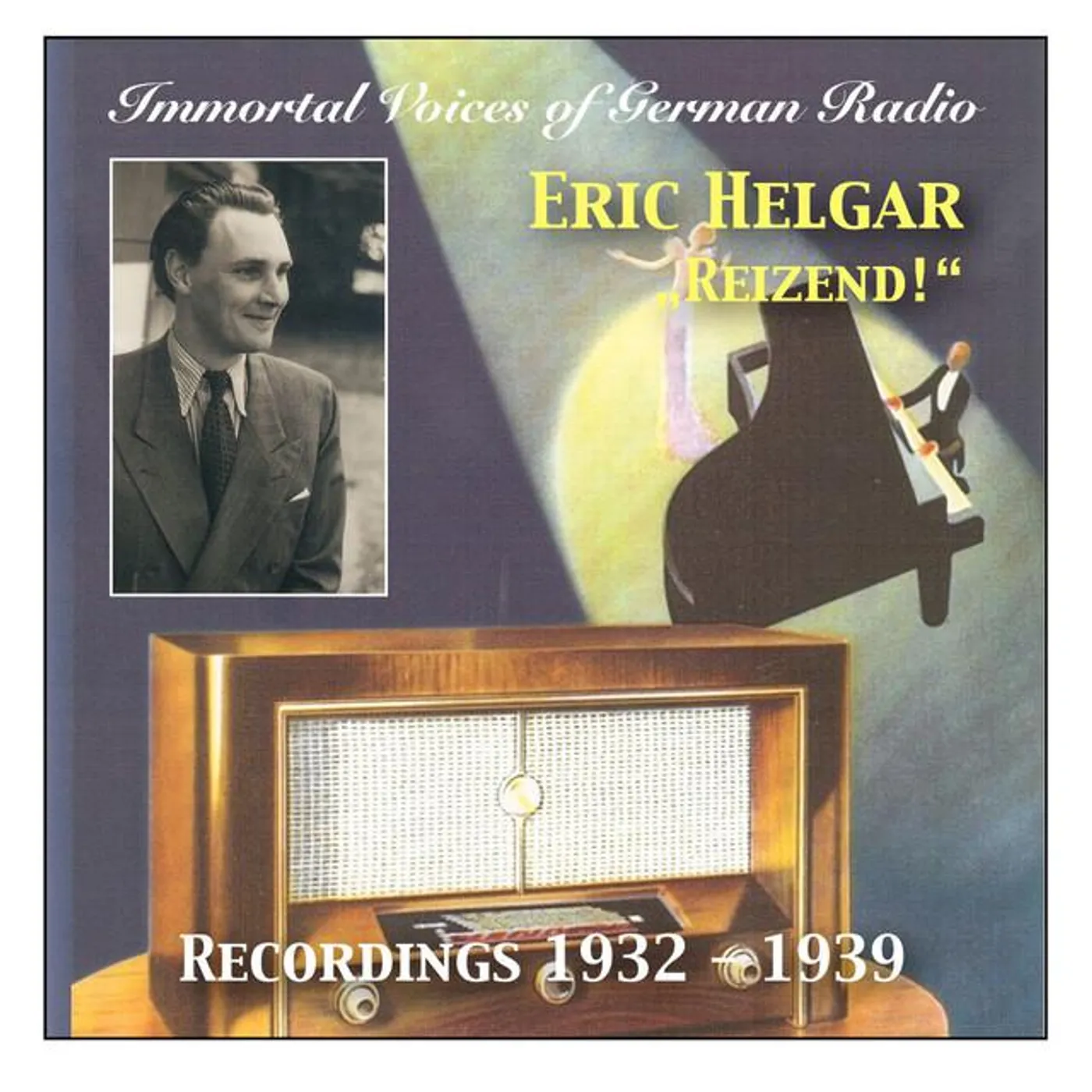 Eric Helgar