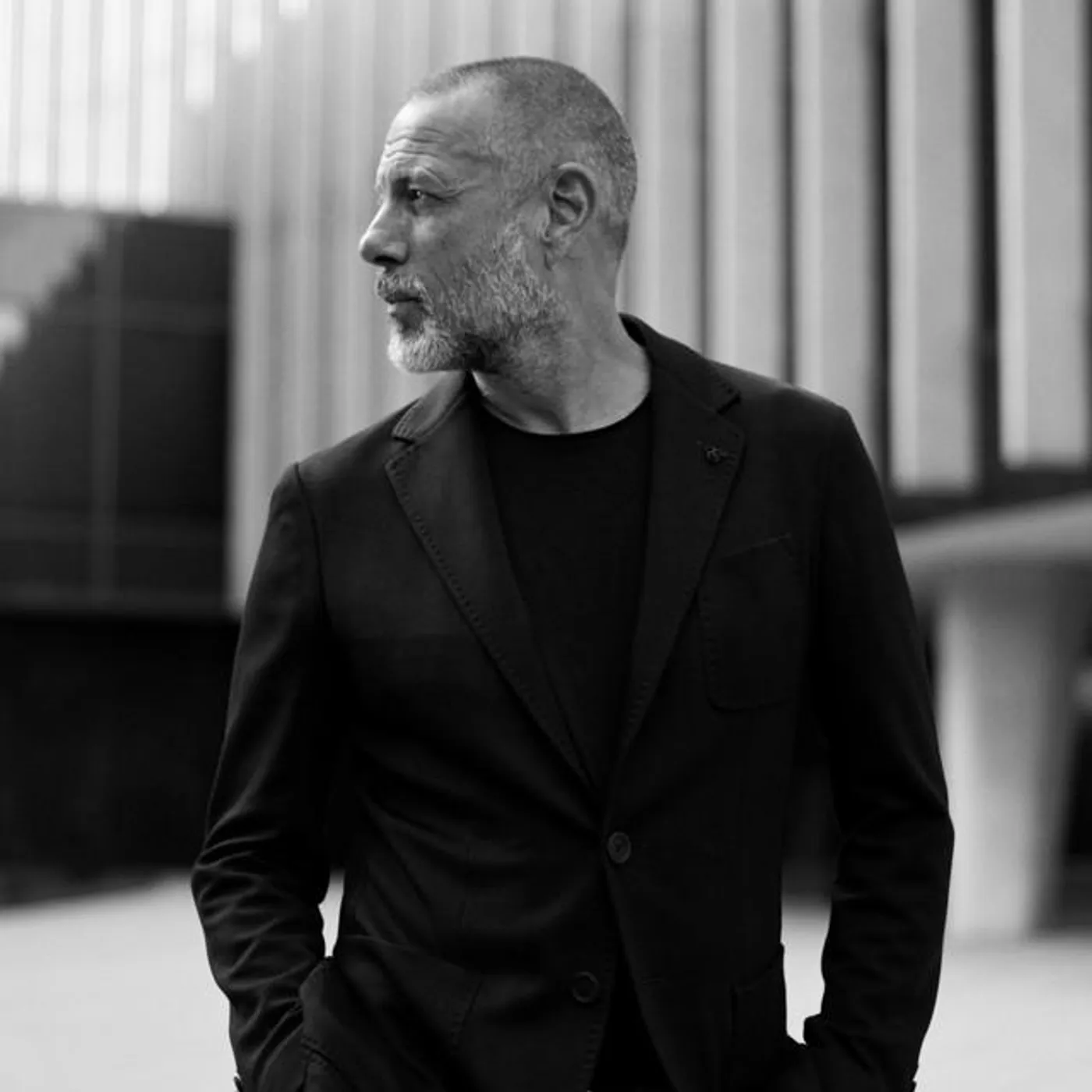 Eric Hilton Brand Page