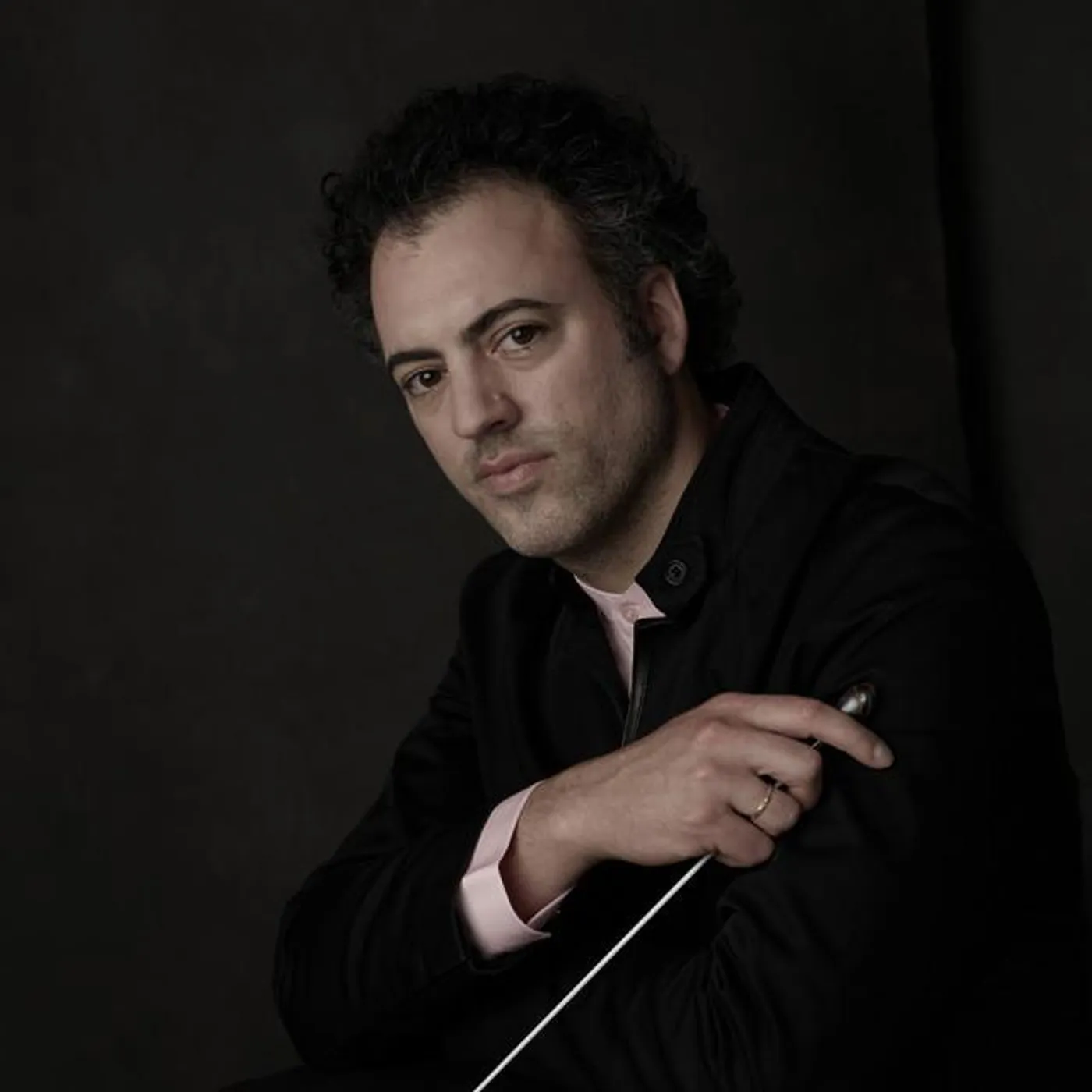 Eric Jacobsen Brand Page