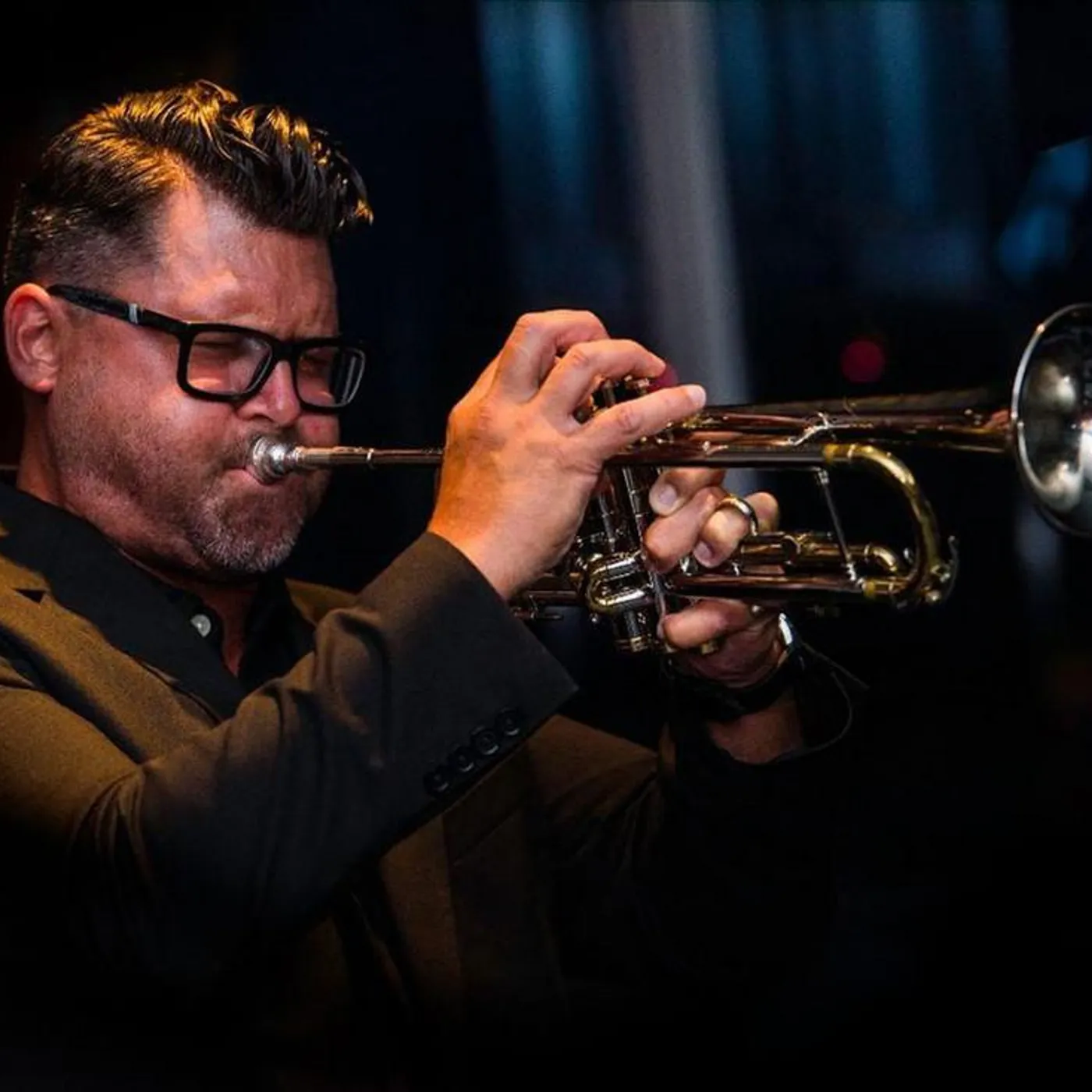 Eric Jacobson Brand Page