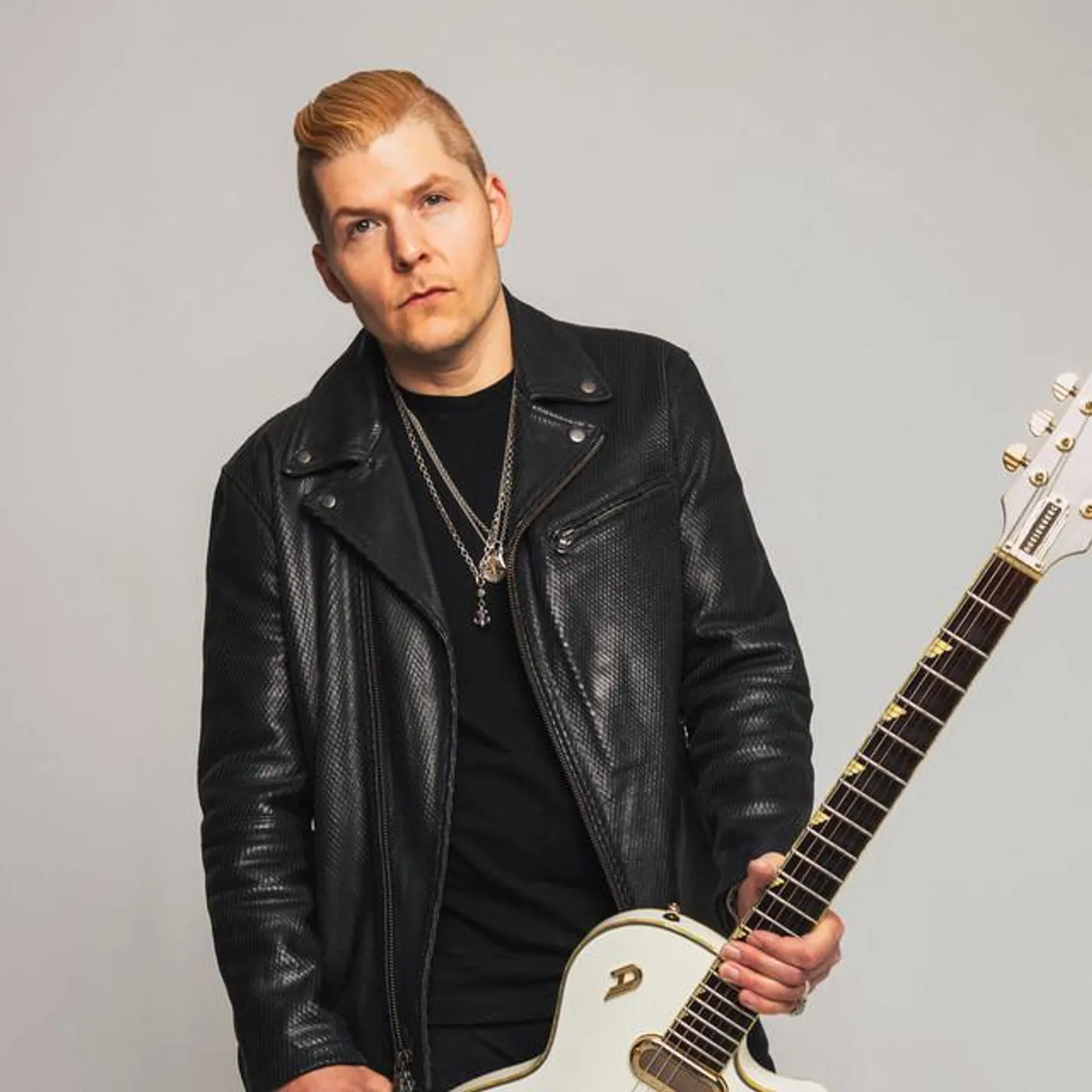 Eric Johanson Brand Page