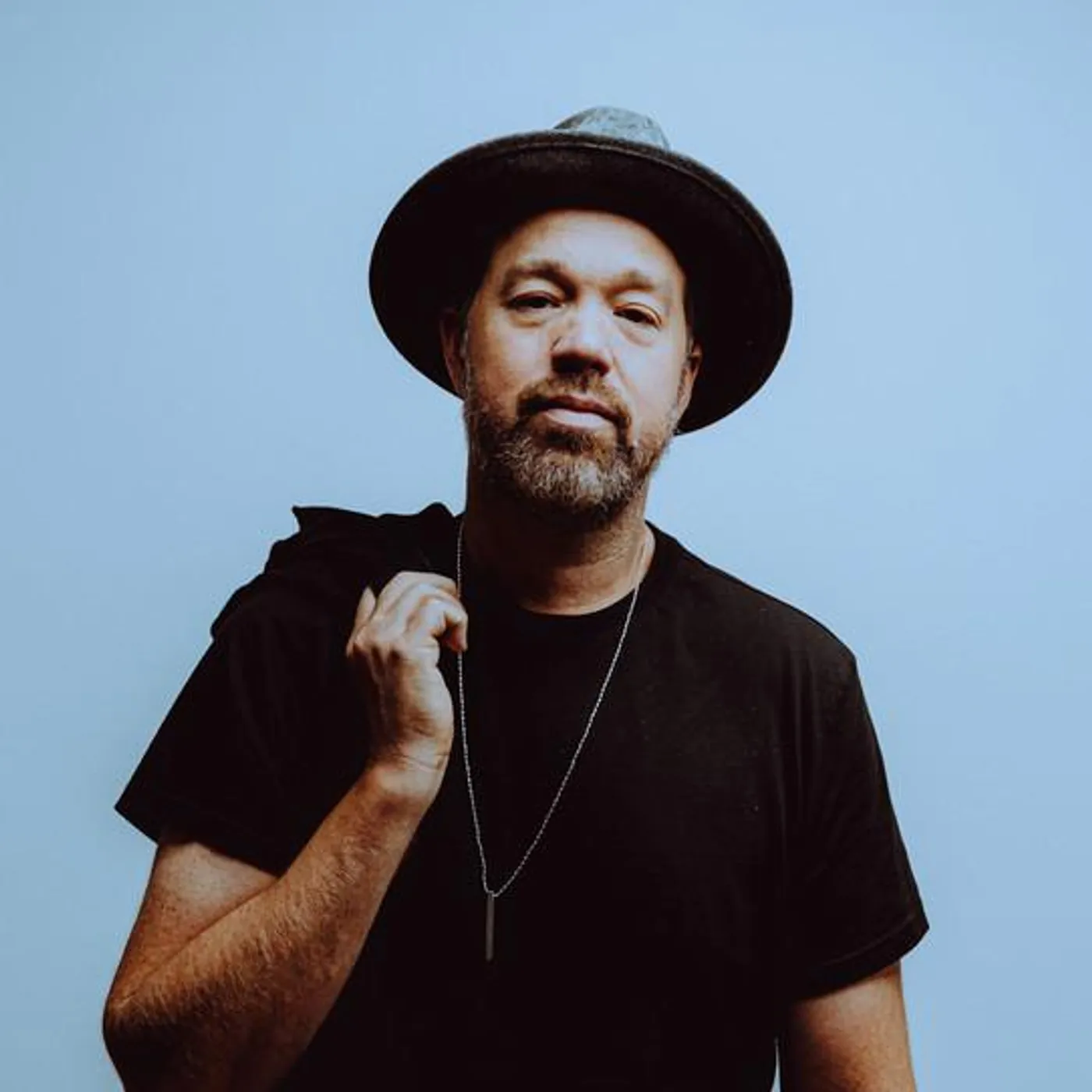 Eric Krasno Brand Page