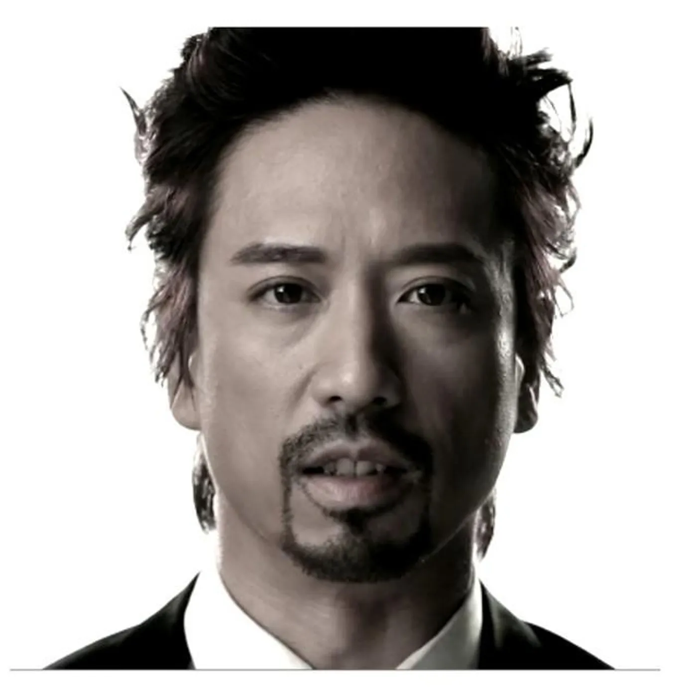 Eric Kwok Brand Page