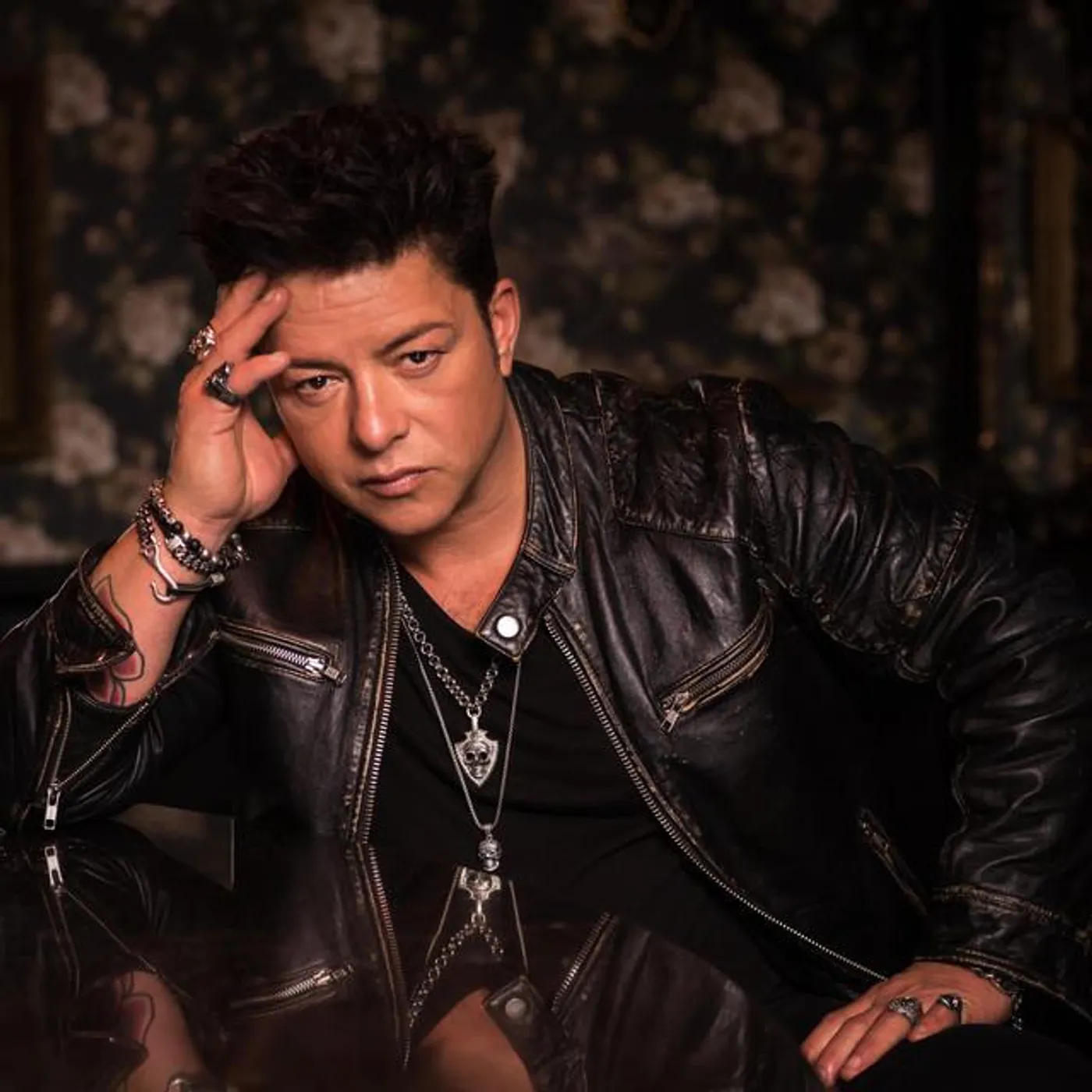 Éric Lapointe Brand Page