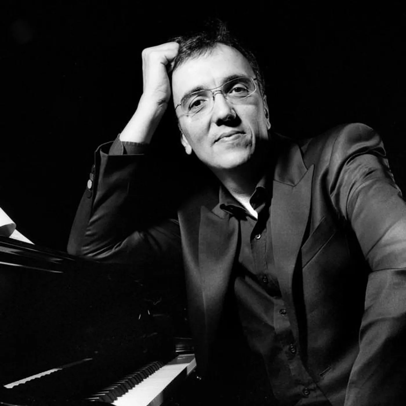 Eric Le Sage Brand Page