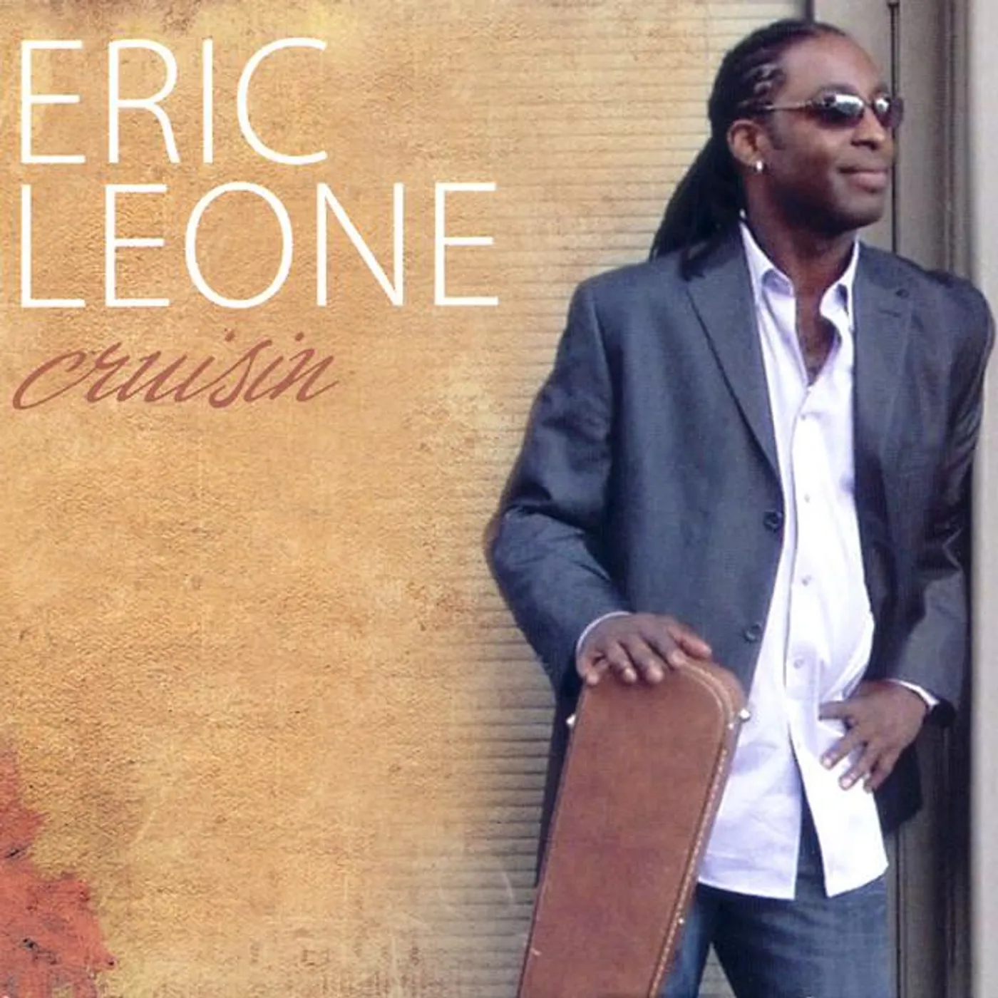 Eric Leone Brand Page