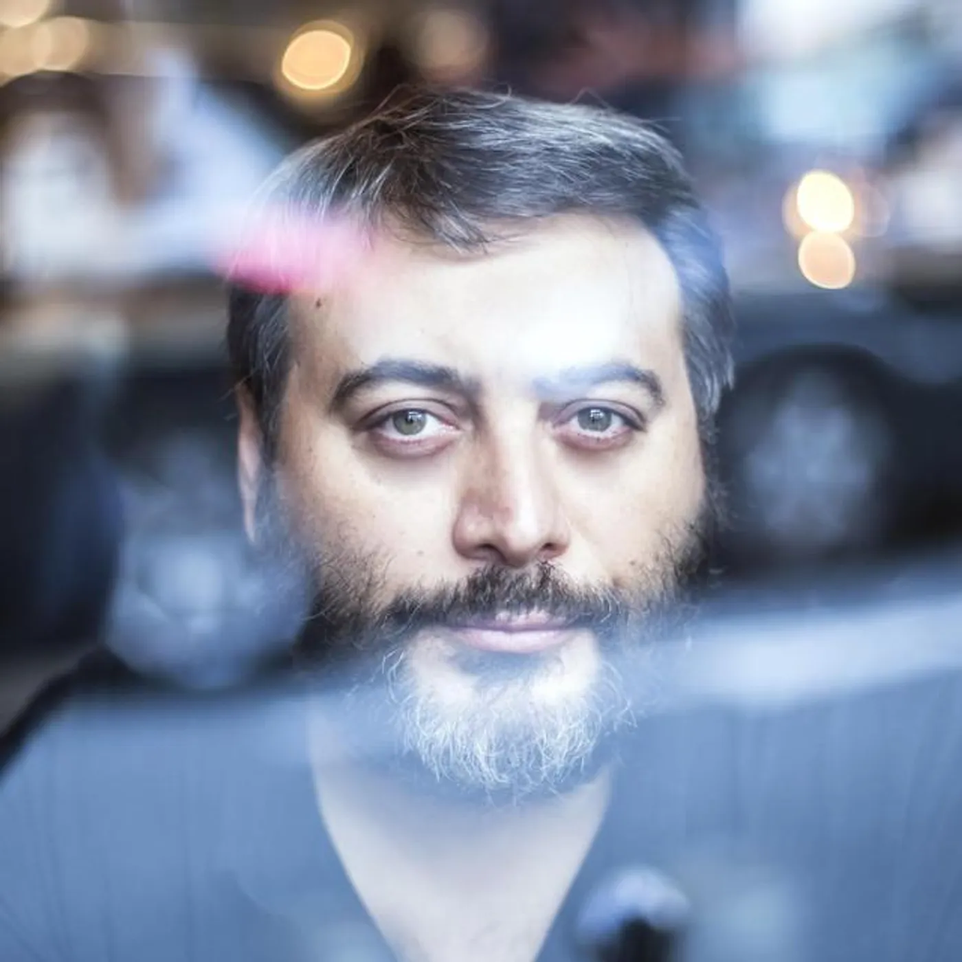 Eric Legnini Brand Page