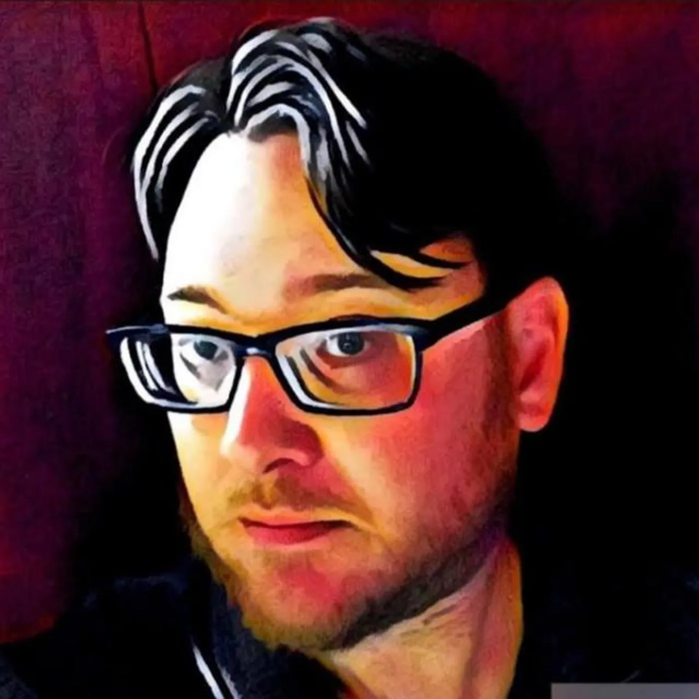 Eric Linden Brand Page