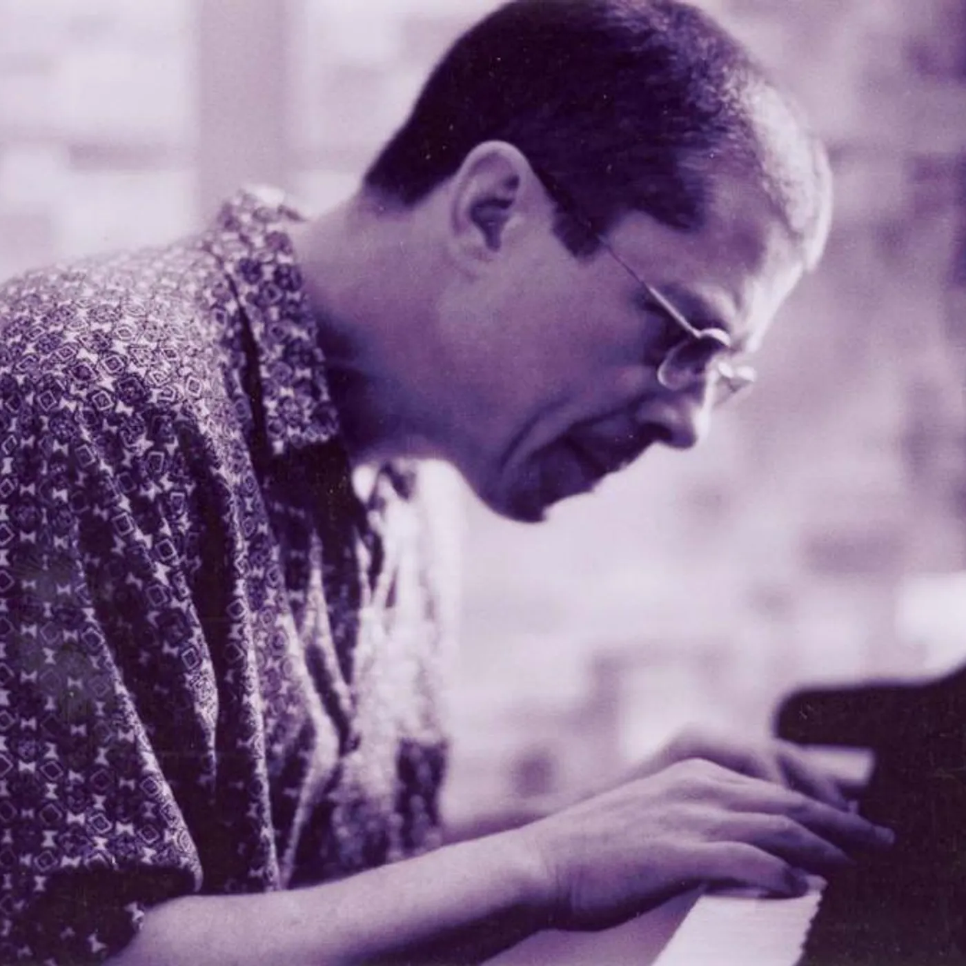 Eric McCarl Brand Page