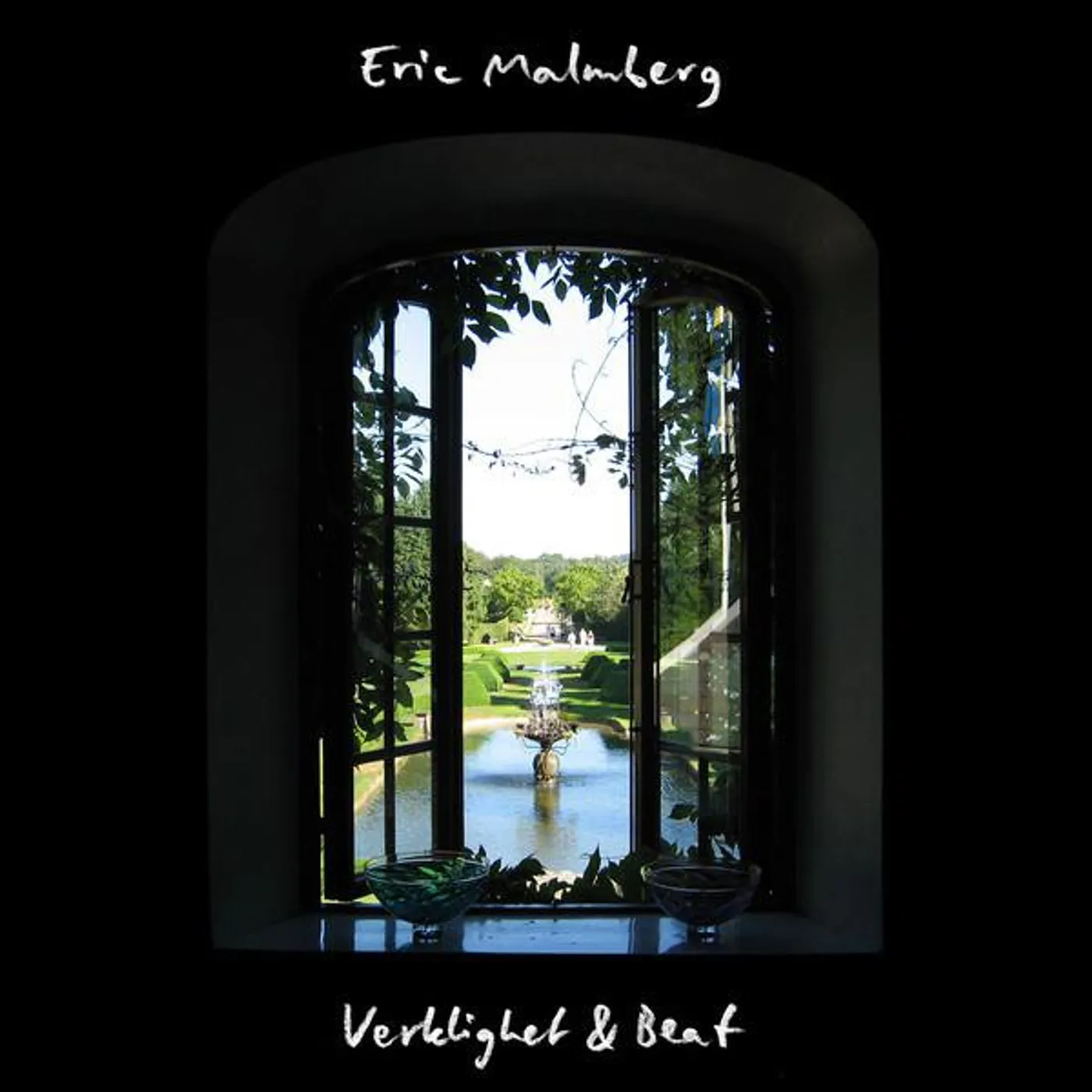 Eric Malmberg Brand Page