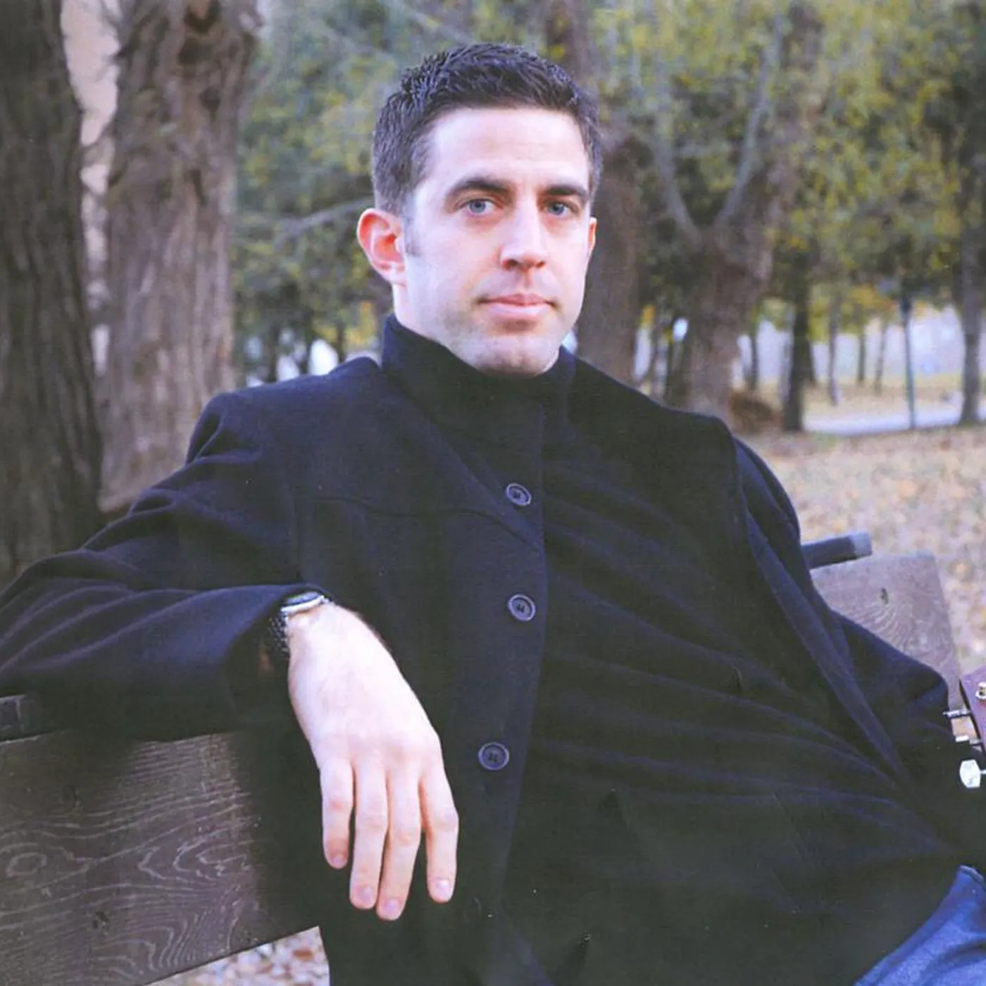 Eric Mattei Brand Page