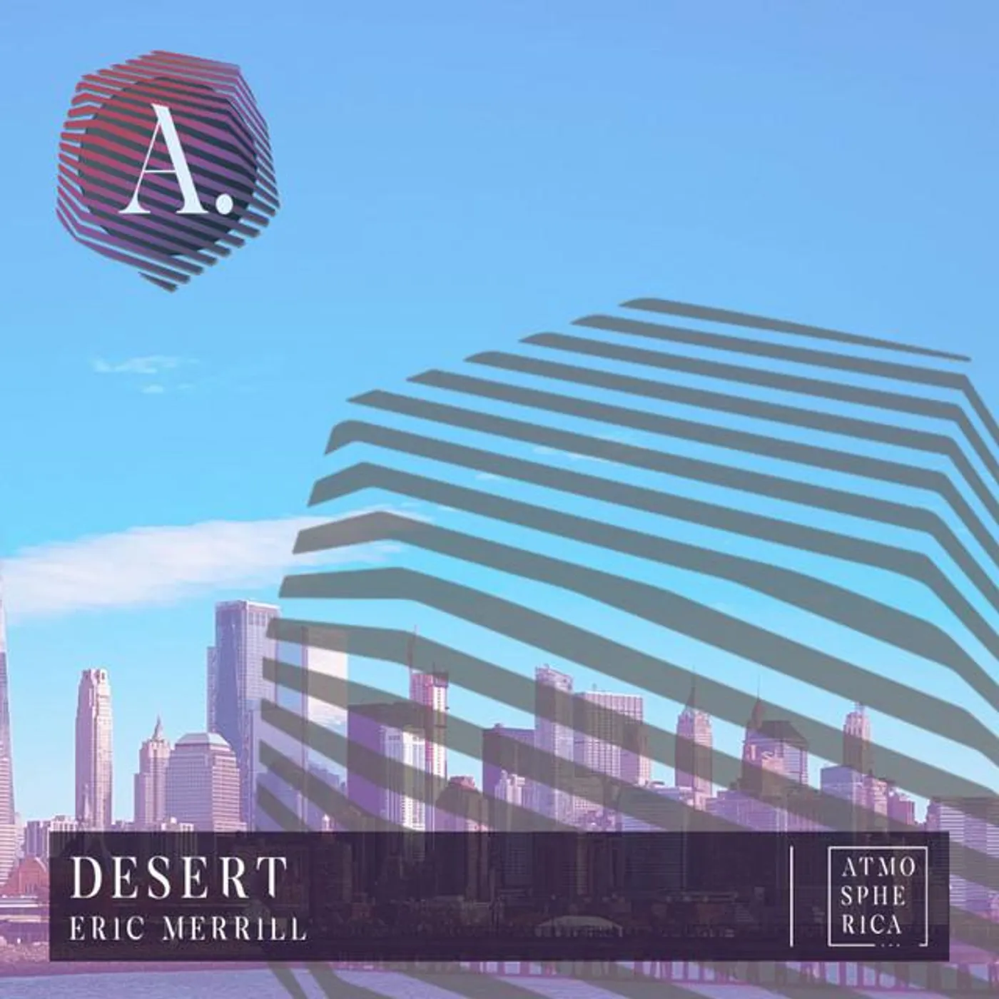 Eric Merrill Brand Page