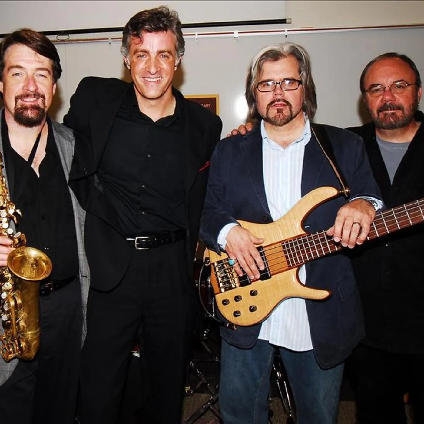 Eric Mintel Brand Page