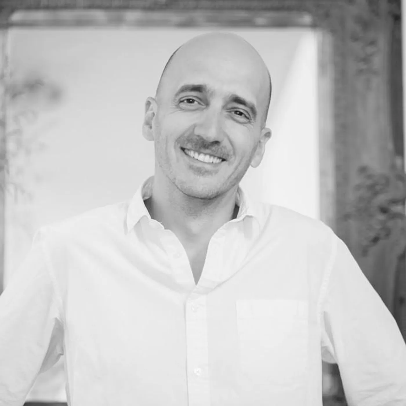 Eric Neveux Brand Page