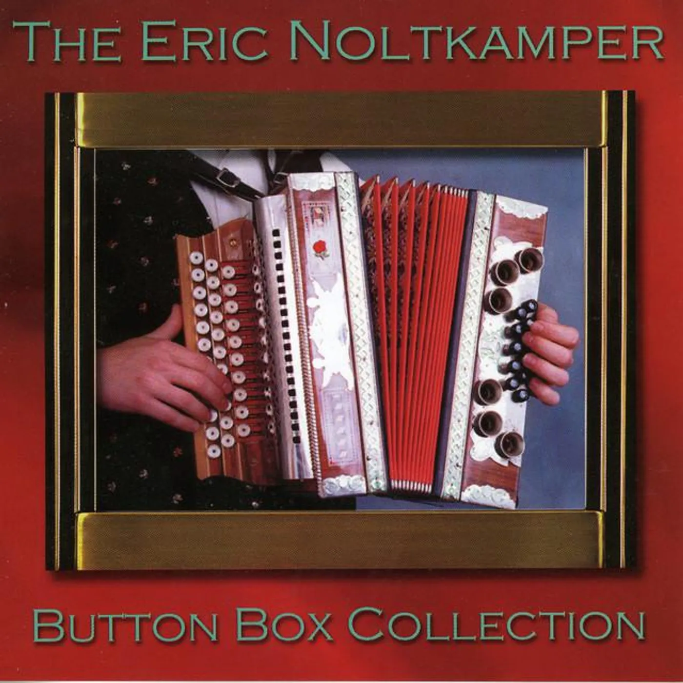 Eric Noltkamper Brand Page