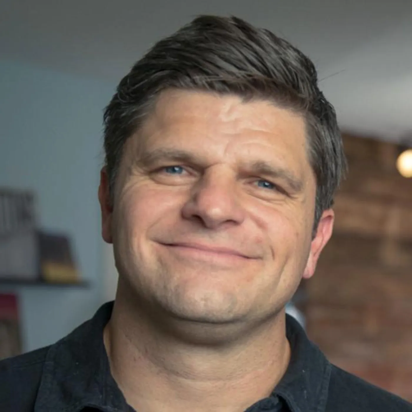 Eric Nordhoff Brand Page