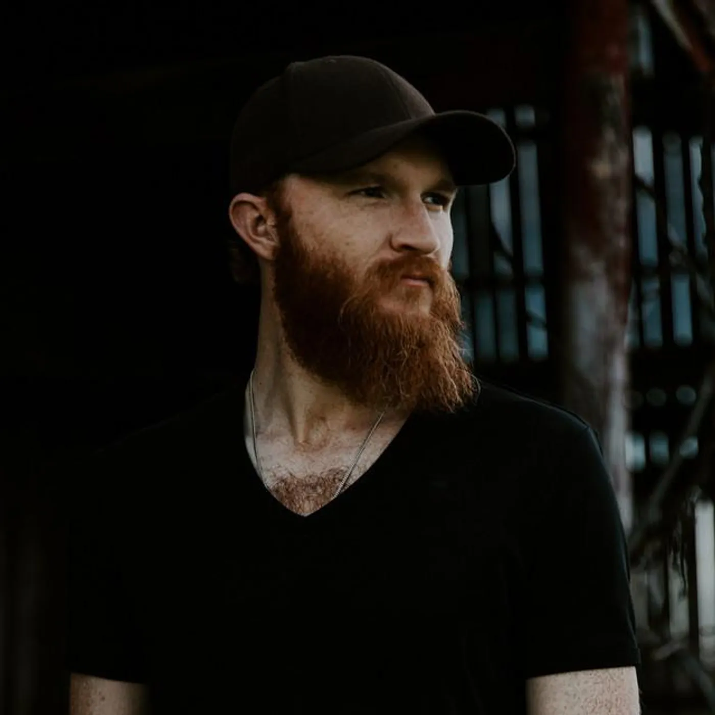 Eric Paslay Brand Page