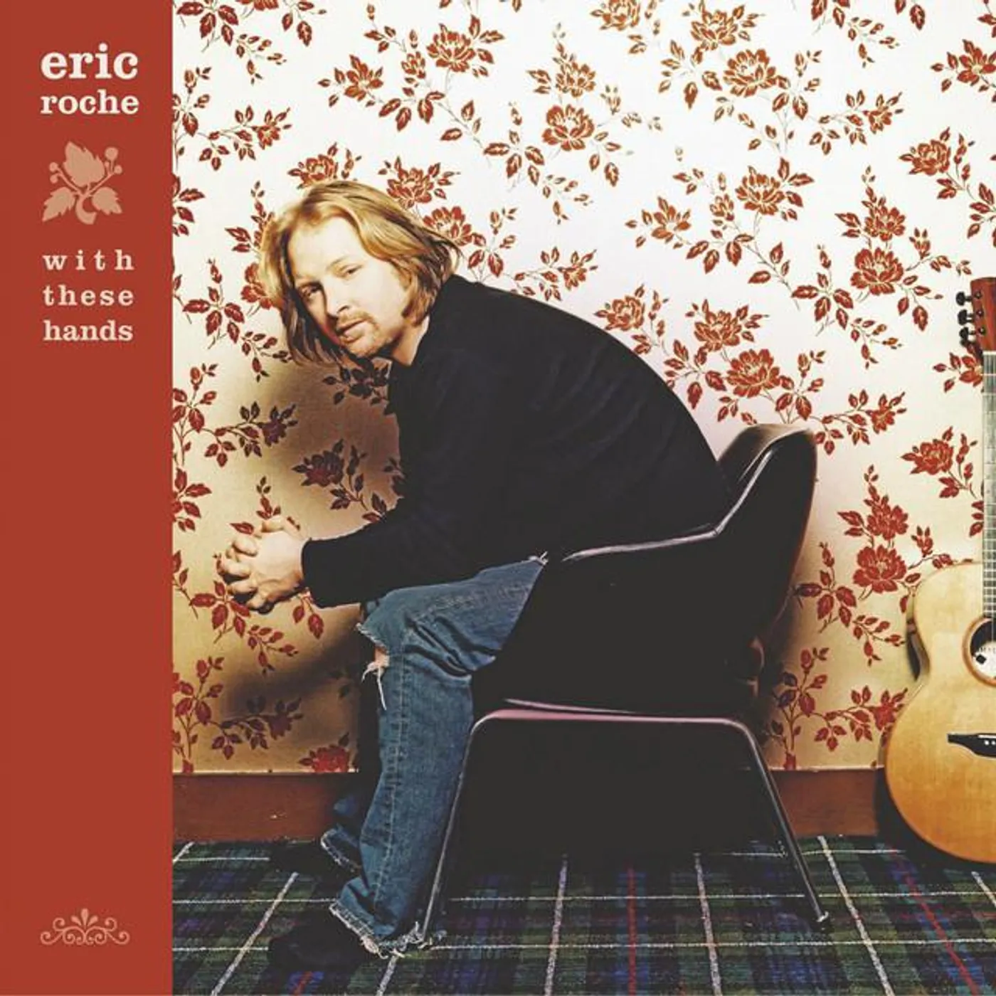 Eric Roche Brand Page