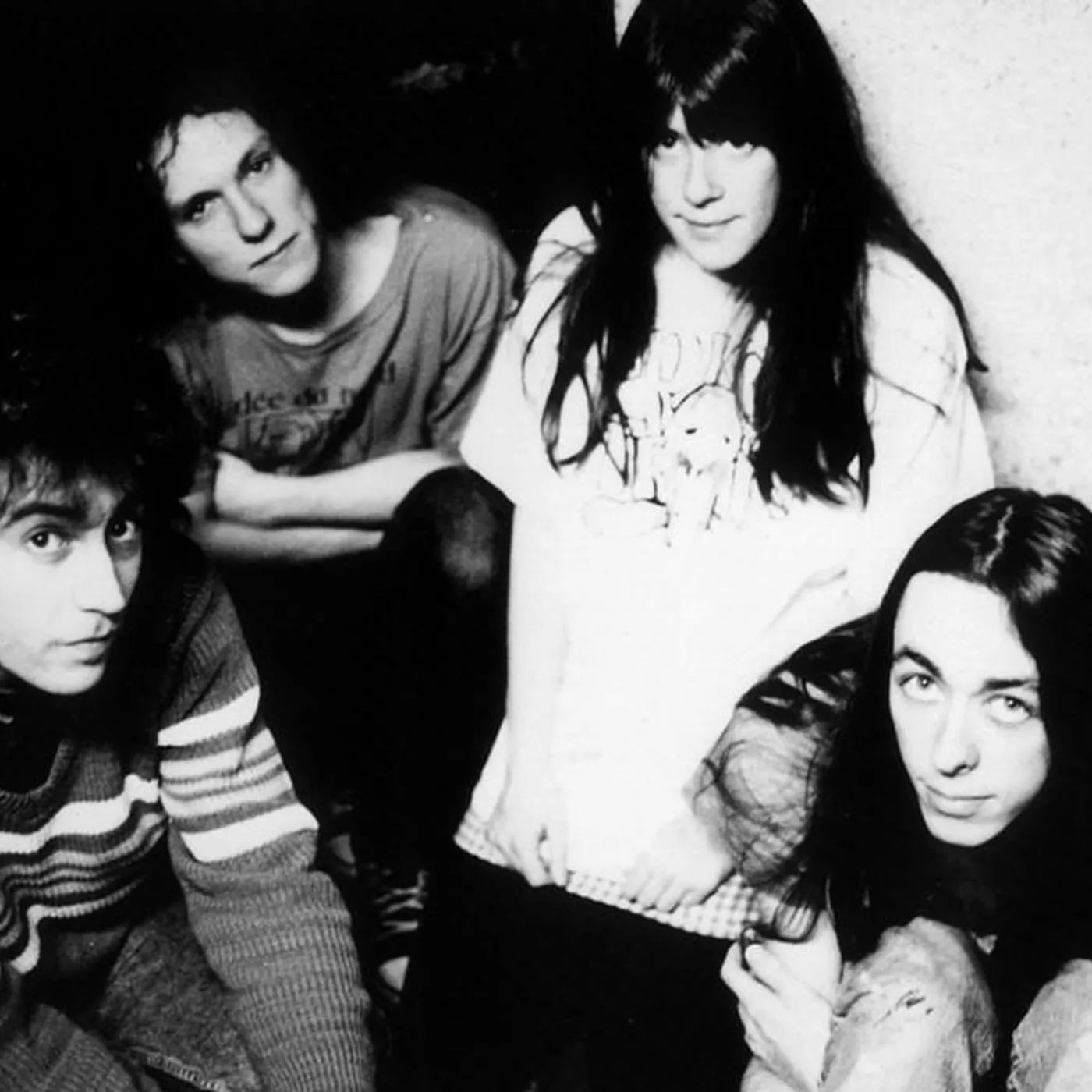 Eric's Trip Brand Page