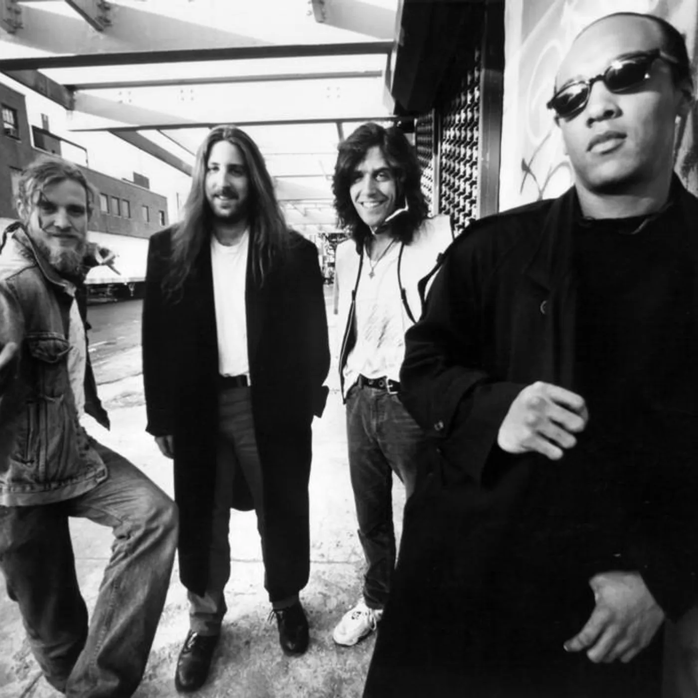 Eric Schenkman Brand Page