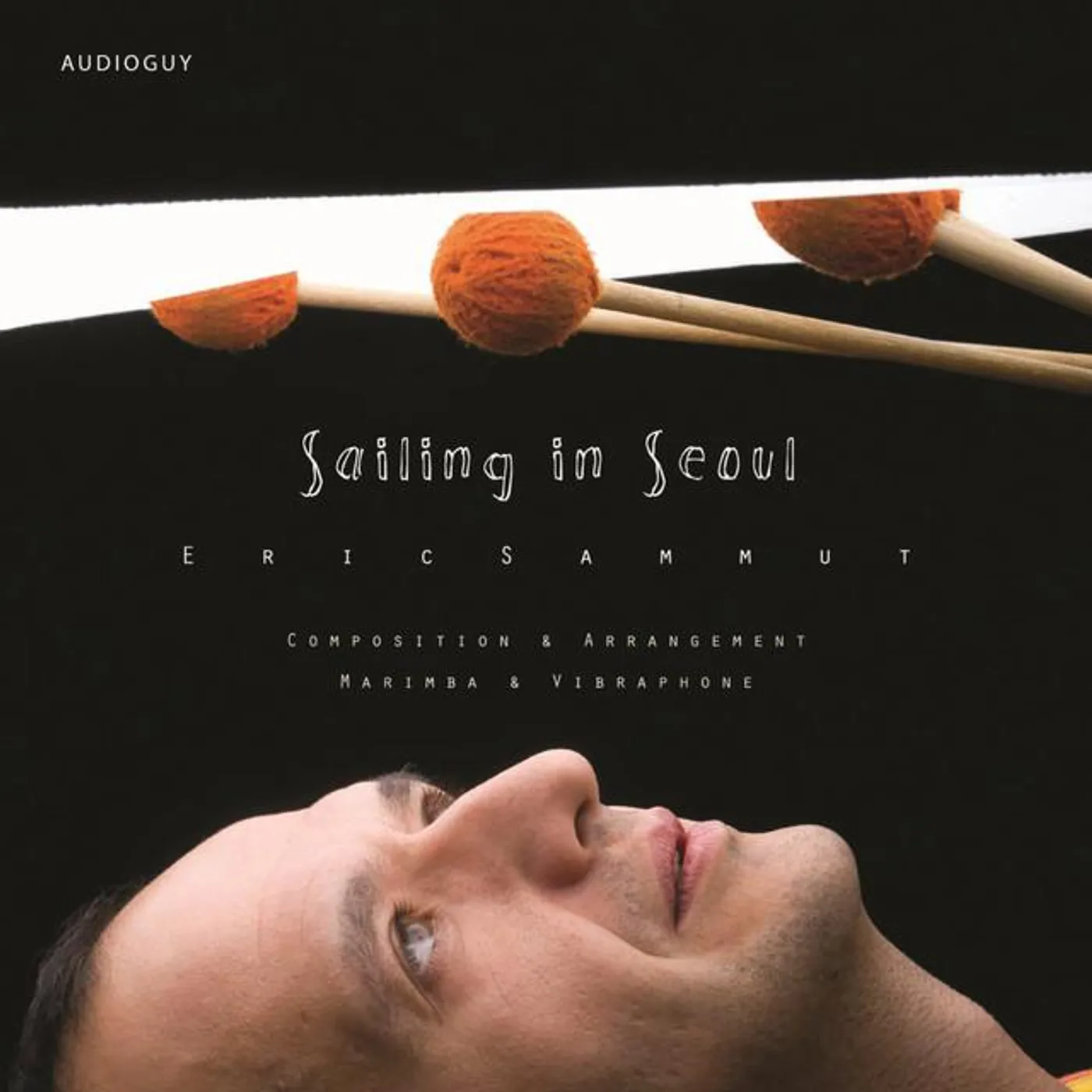 Eric Sammut Brand Page