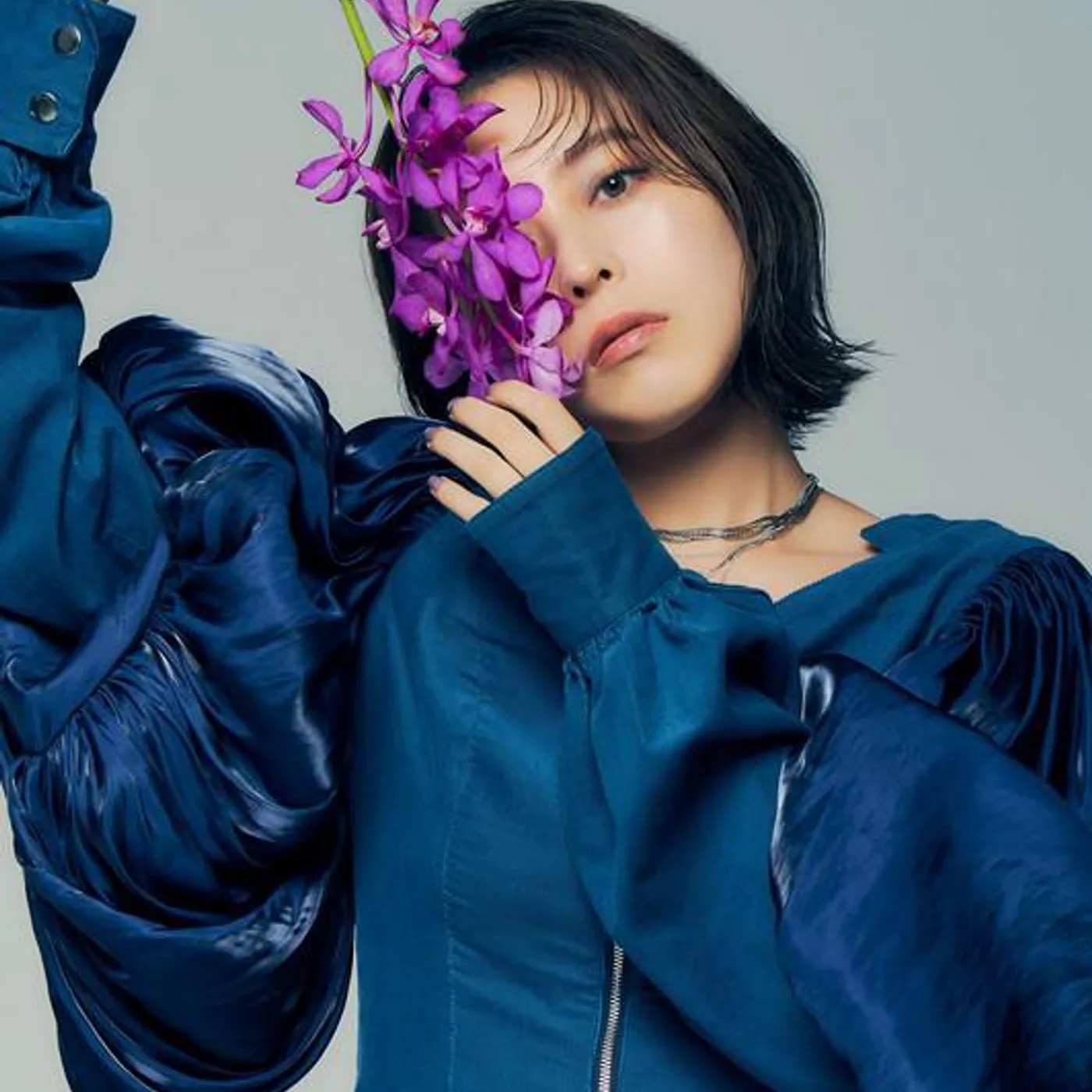 Erika Nishi Brand Page