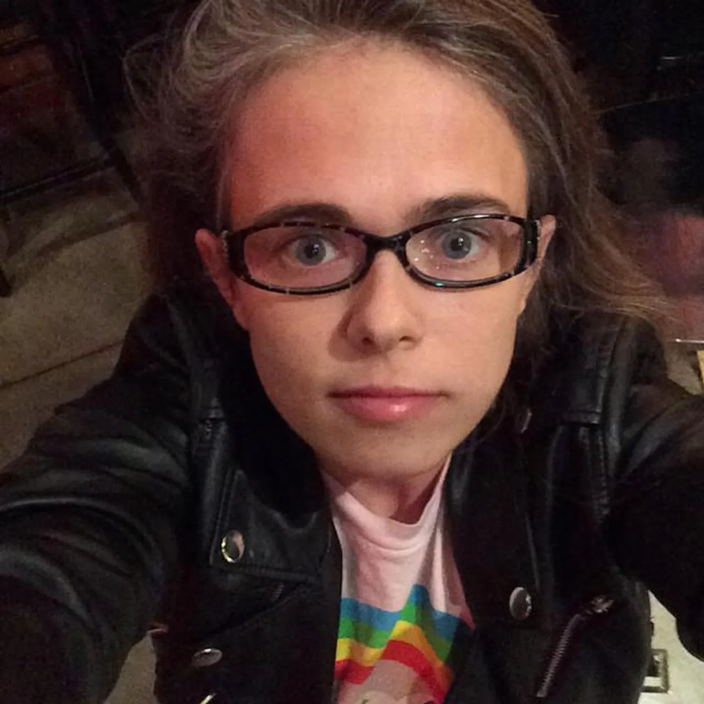 Erikka Innes Brand Page