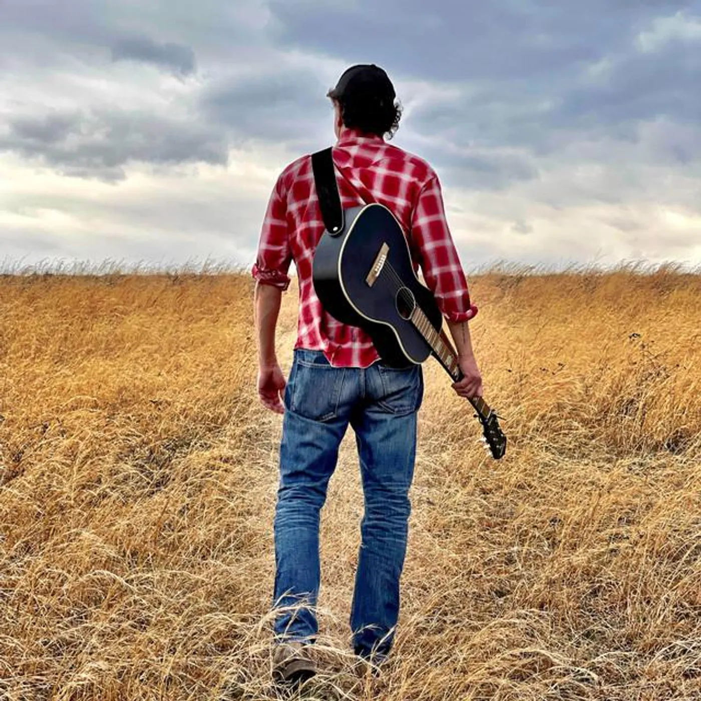 Erik Vincent Huey Brand Page